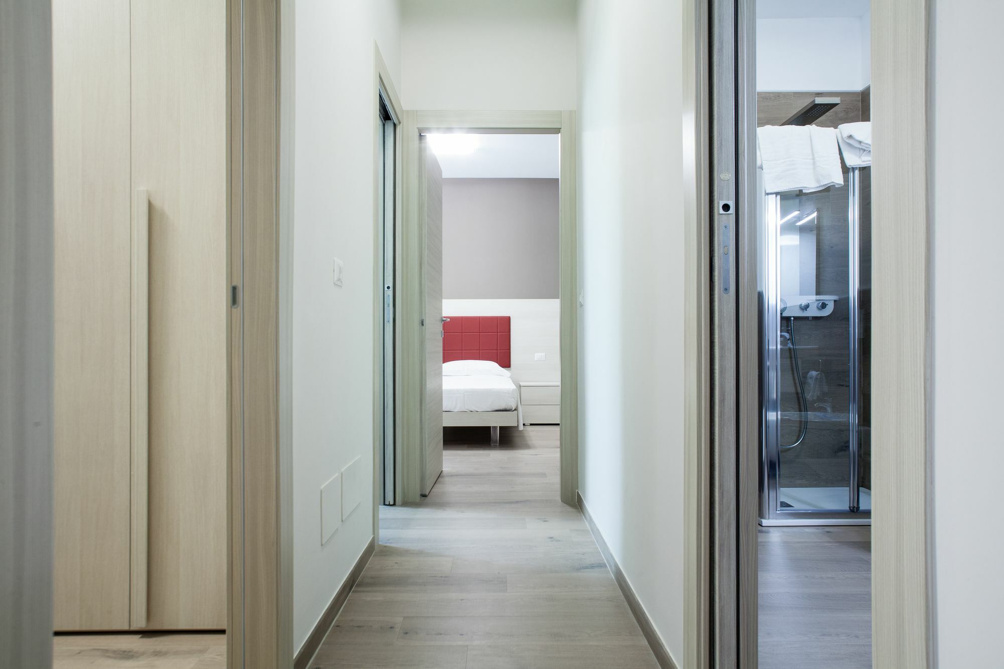 Appartement Astoria