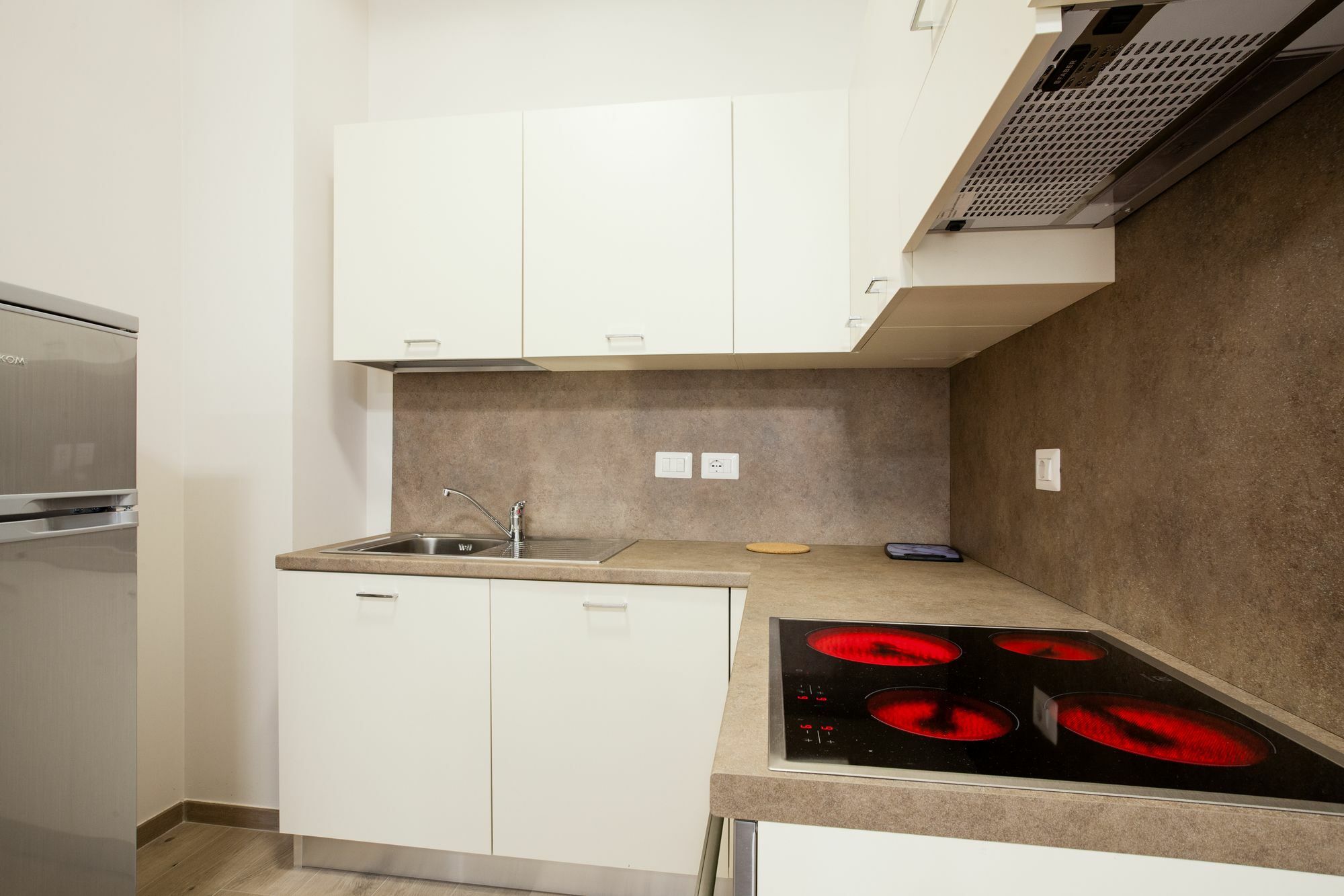 Astoria Appartement Bologne