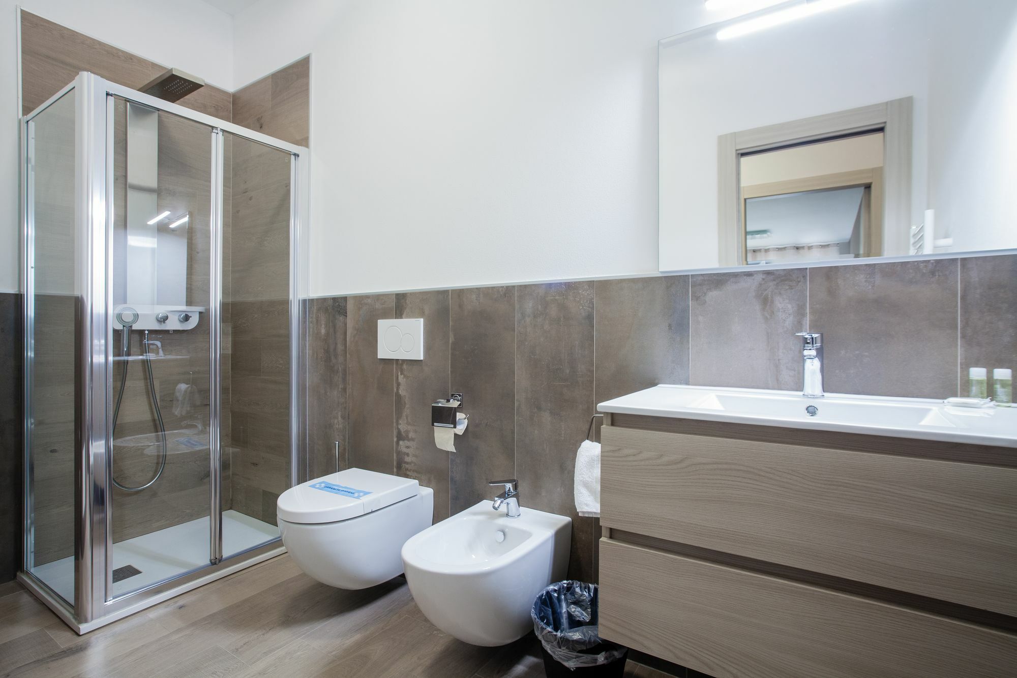 Appartement Astoria Bologne