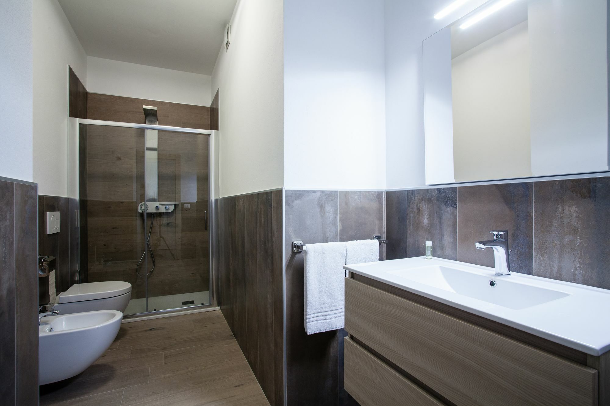 Lejlighed Astoria Bologna