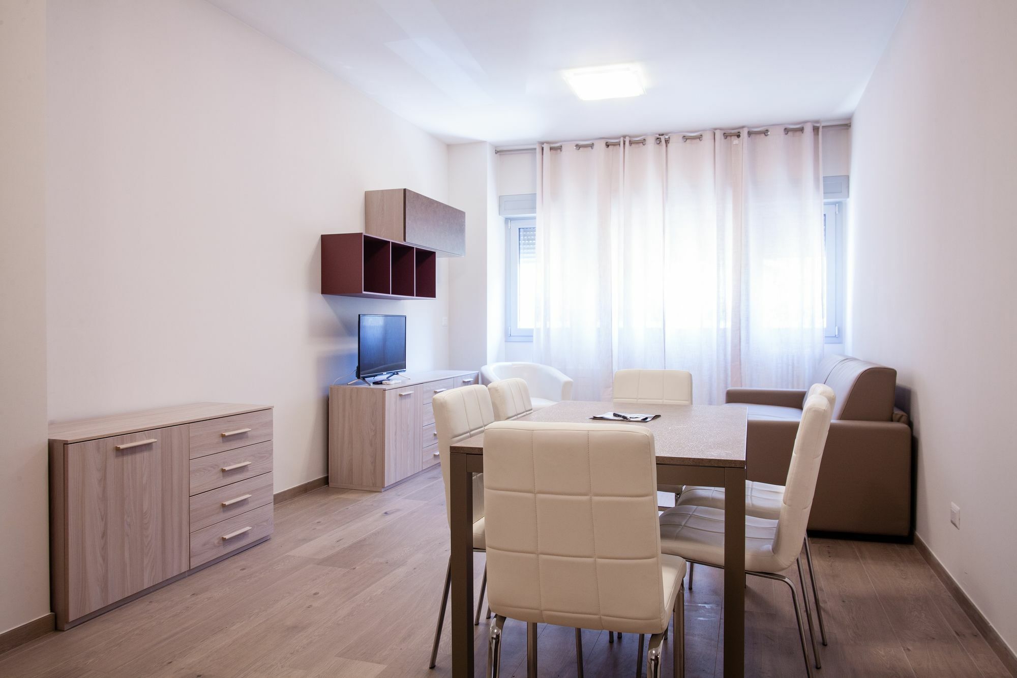 Appartement Astoria *