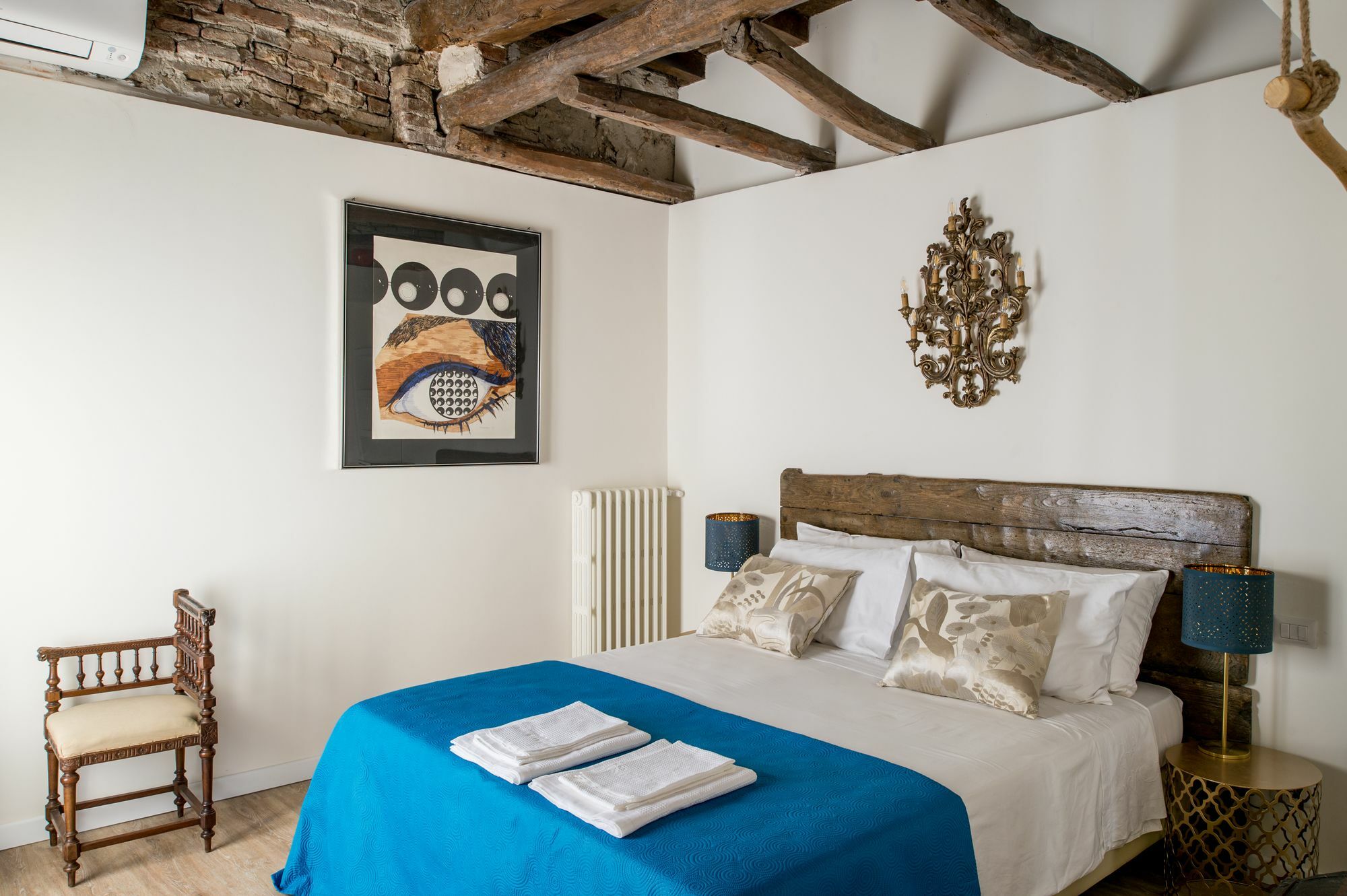 L'8 Boutique Concept Apartment *