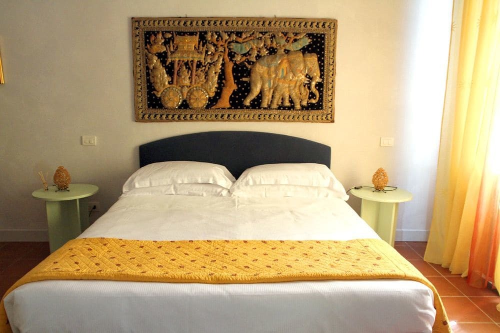 Borgo Al Navile 2* Bologna