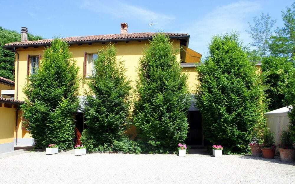 Bed & Breakfast Borgo Al Navile Bologna