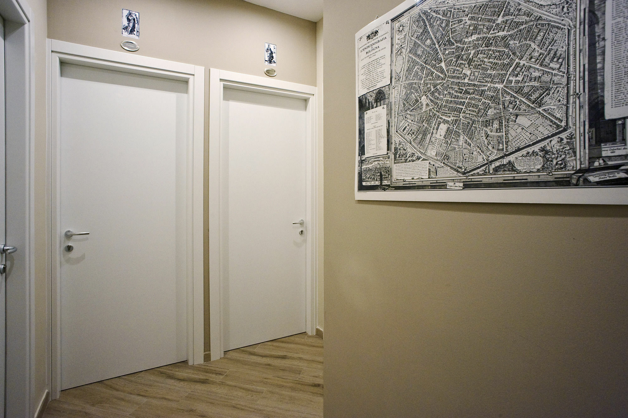 Marbia Affittacamere Bologna