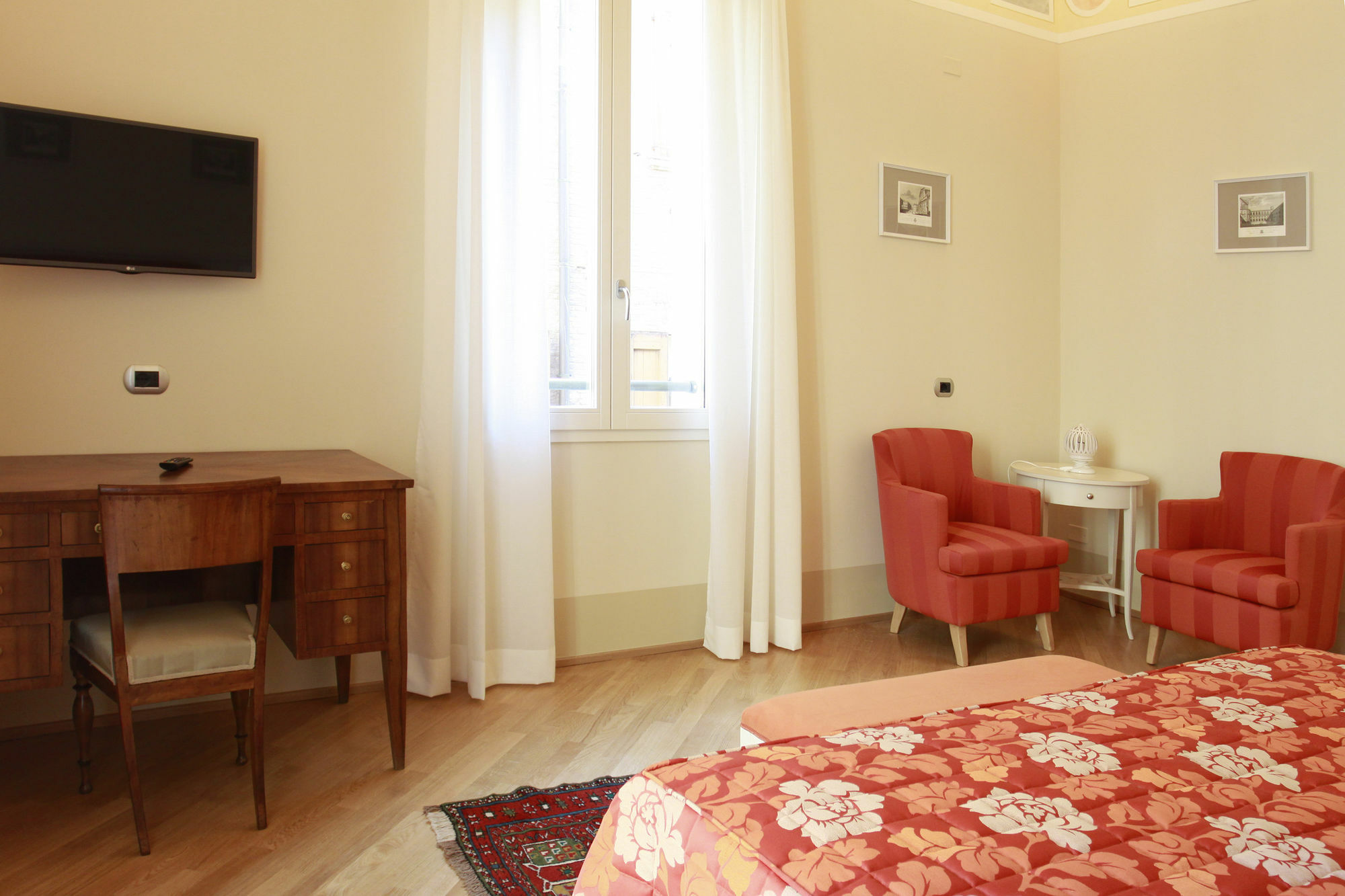 Pensión Casa Isolani Luxury Piazza Maggiore Bolonia