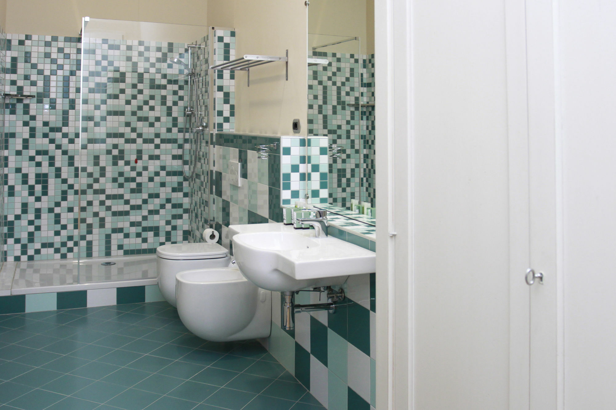 Casa Isolani Luxury Piazza Maggiore 2*