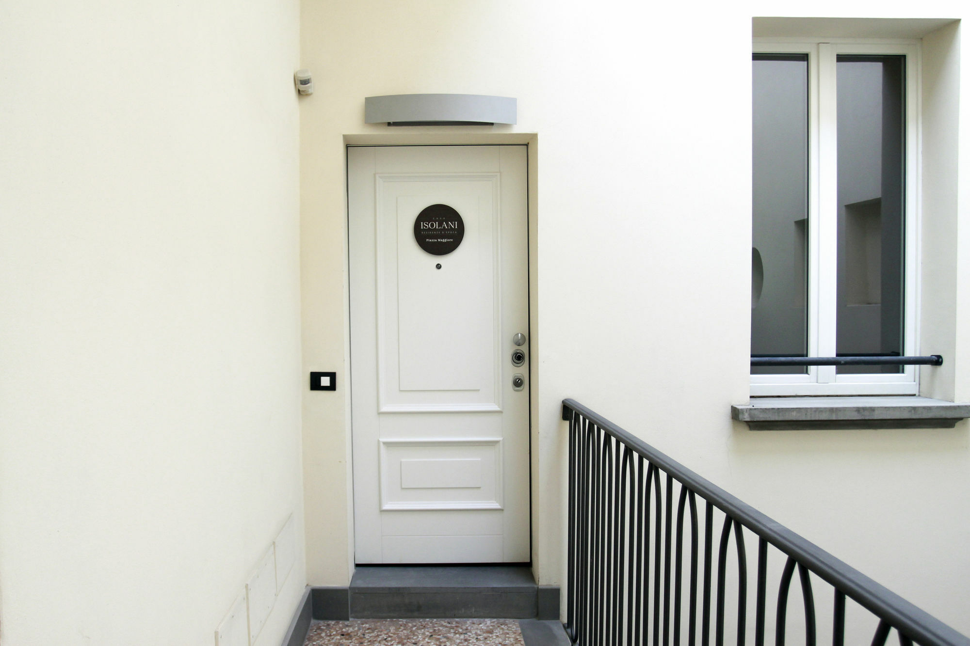 Casa Isolani Luxury Rooms Piazza Maggiore 2*