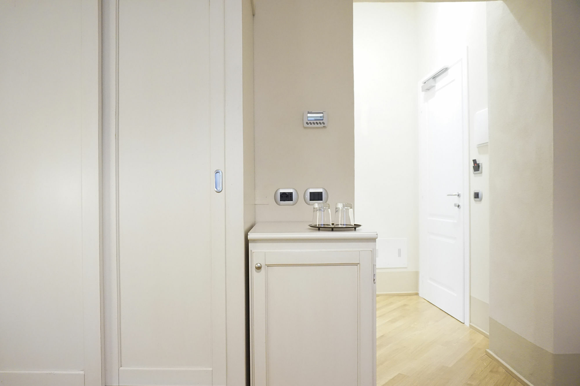 Gasthof Casa Isolani Luxury Rooms Piazza Maggiore