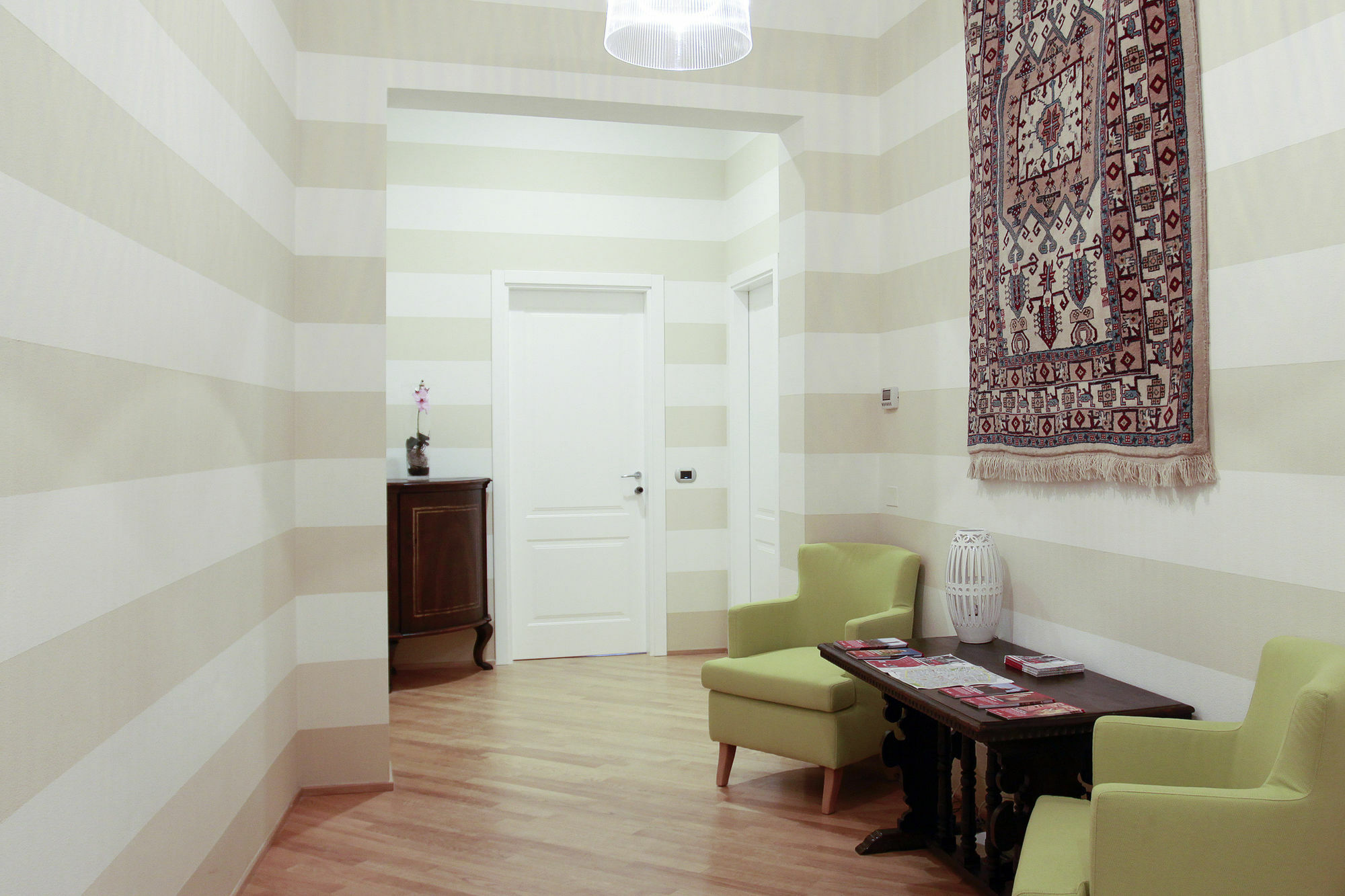 Casa Isolani Luxury Piazza Maggiore