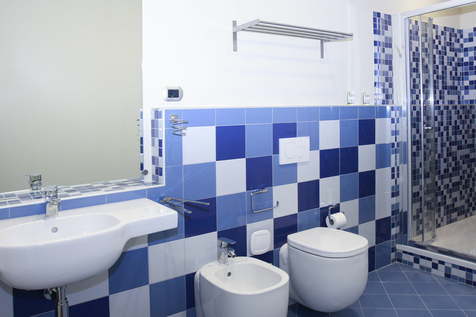 Gasthof Casa Isolani Luxury Rooms Piazza Maggiore Bologna