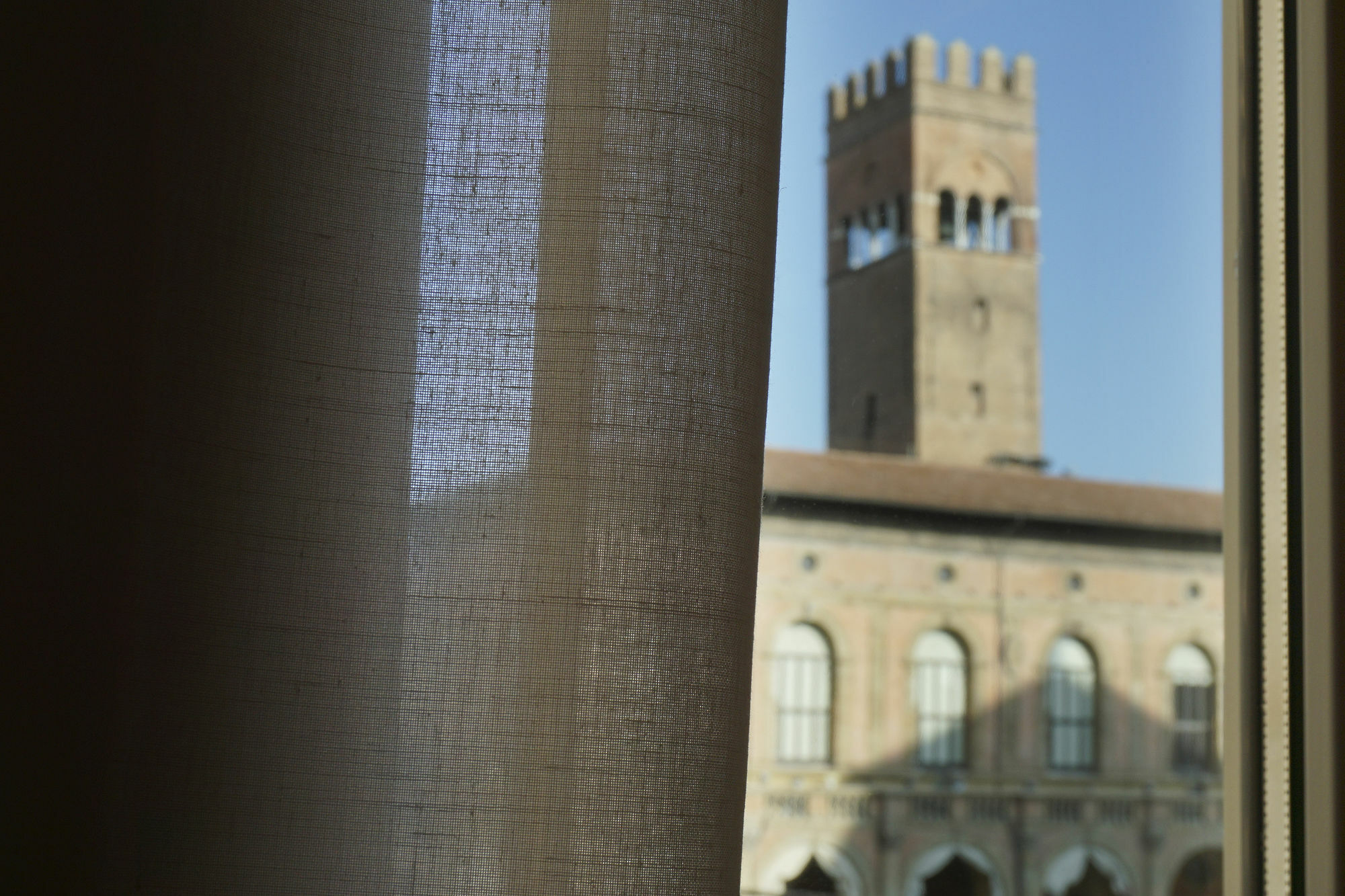 Casa Isolani Luxury Piazza Maggiore