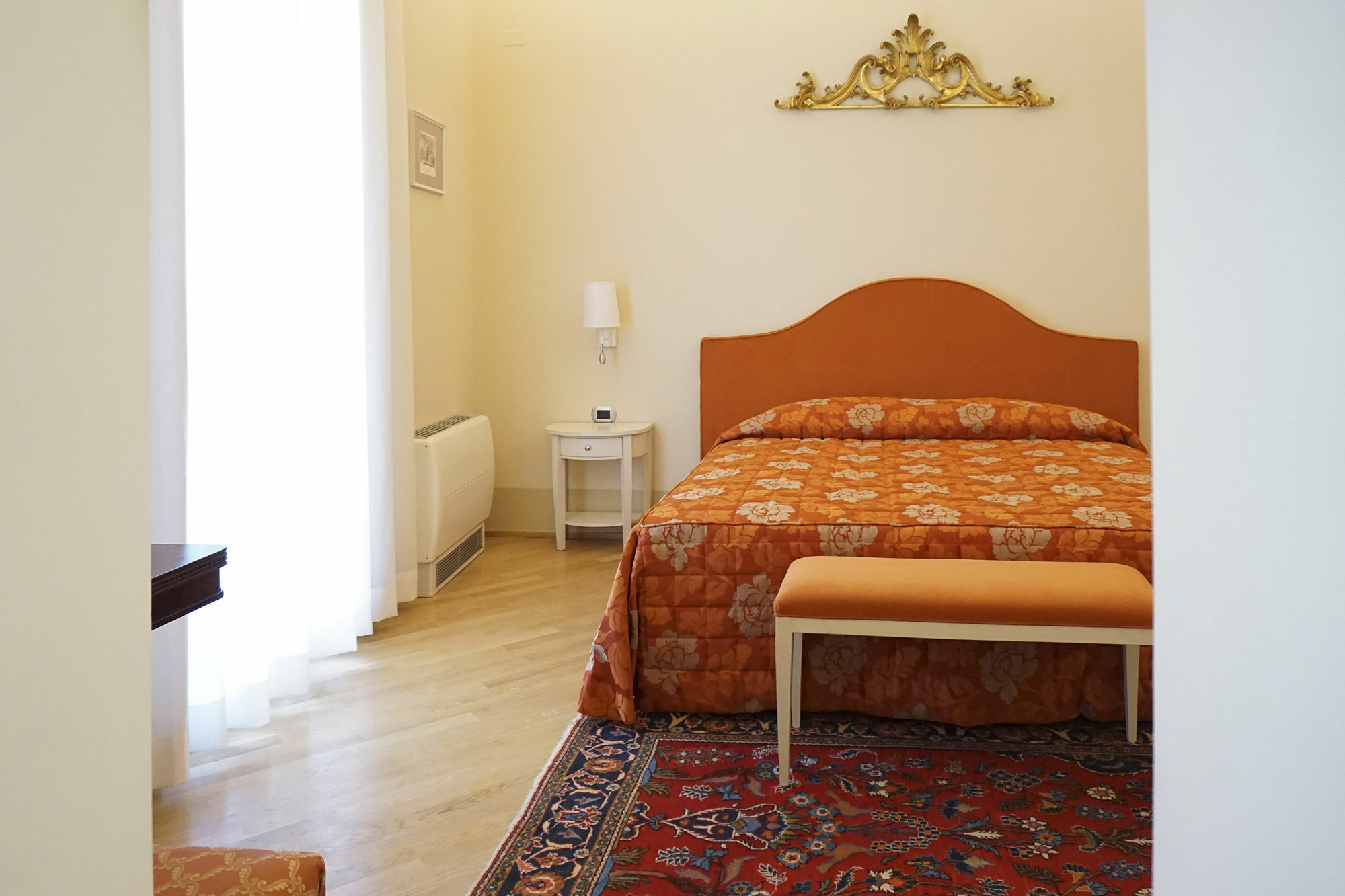 Pensión Casa Isolani Luxury Piazza Maggiore Bolonia