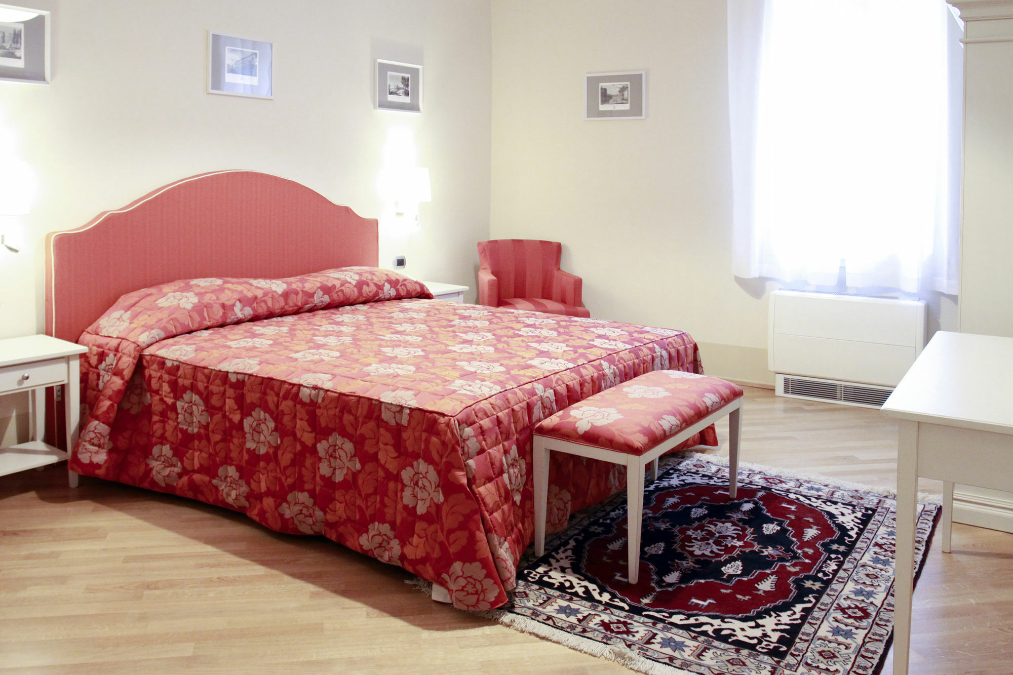 Casa Isolani Luxury Piazza Maggiore 2* Bolonia