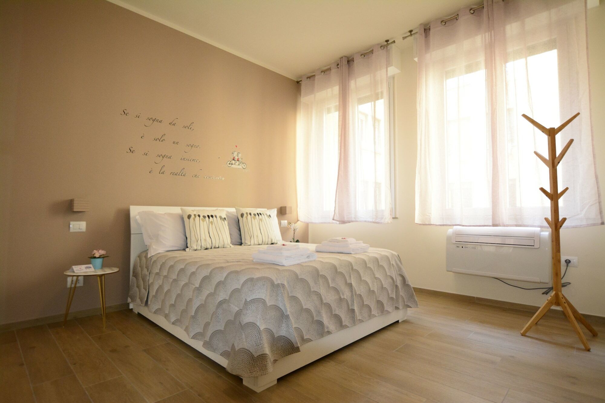La Dotta Apartment