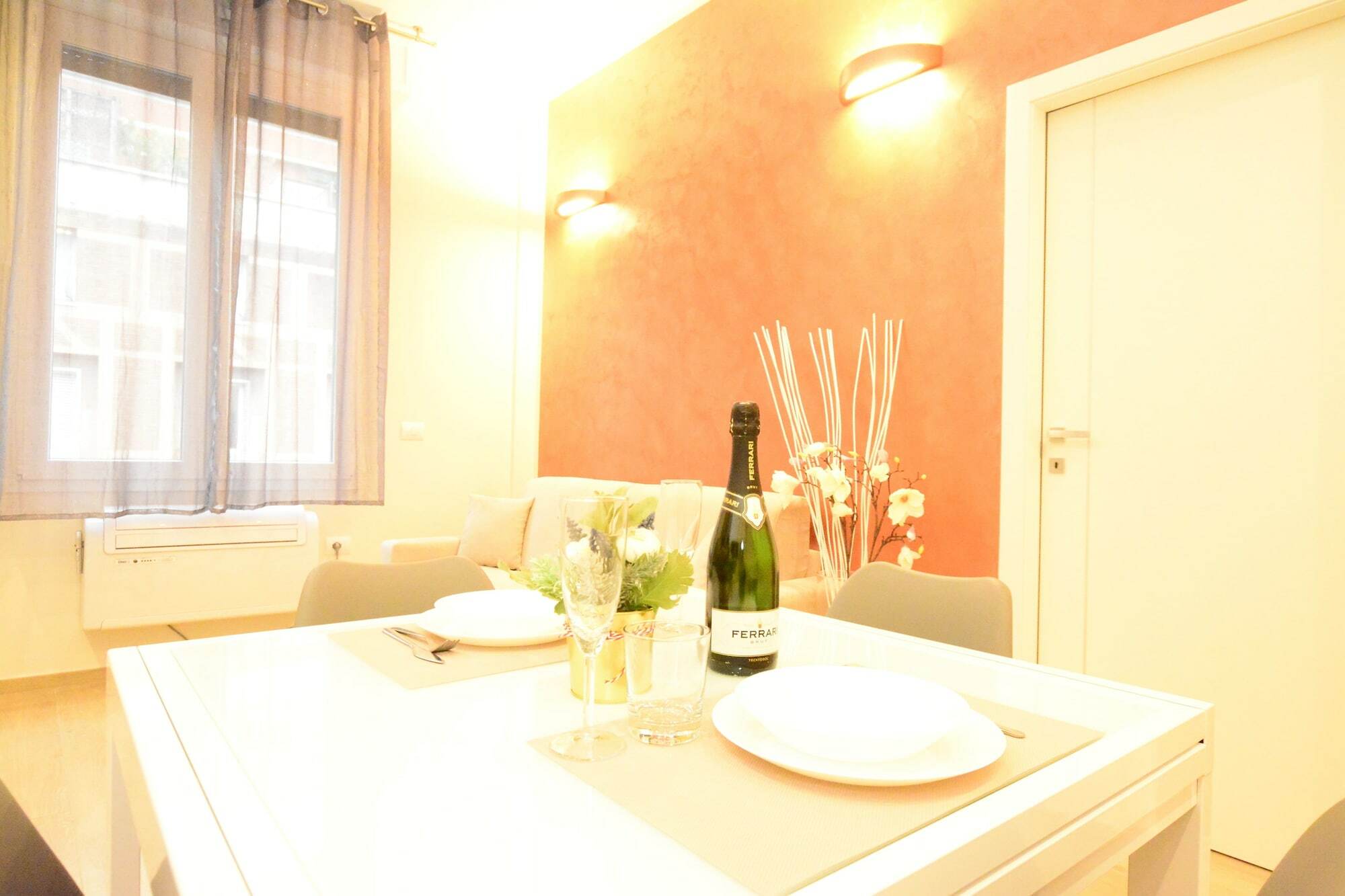 La Dotta Apartment *