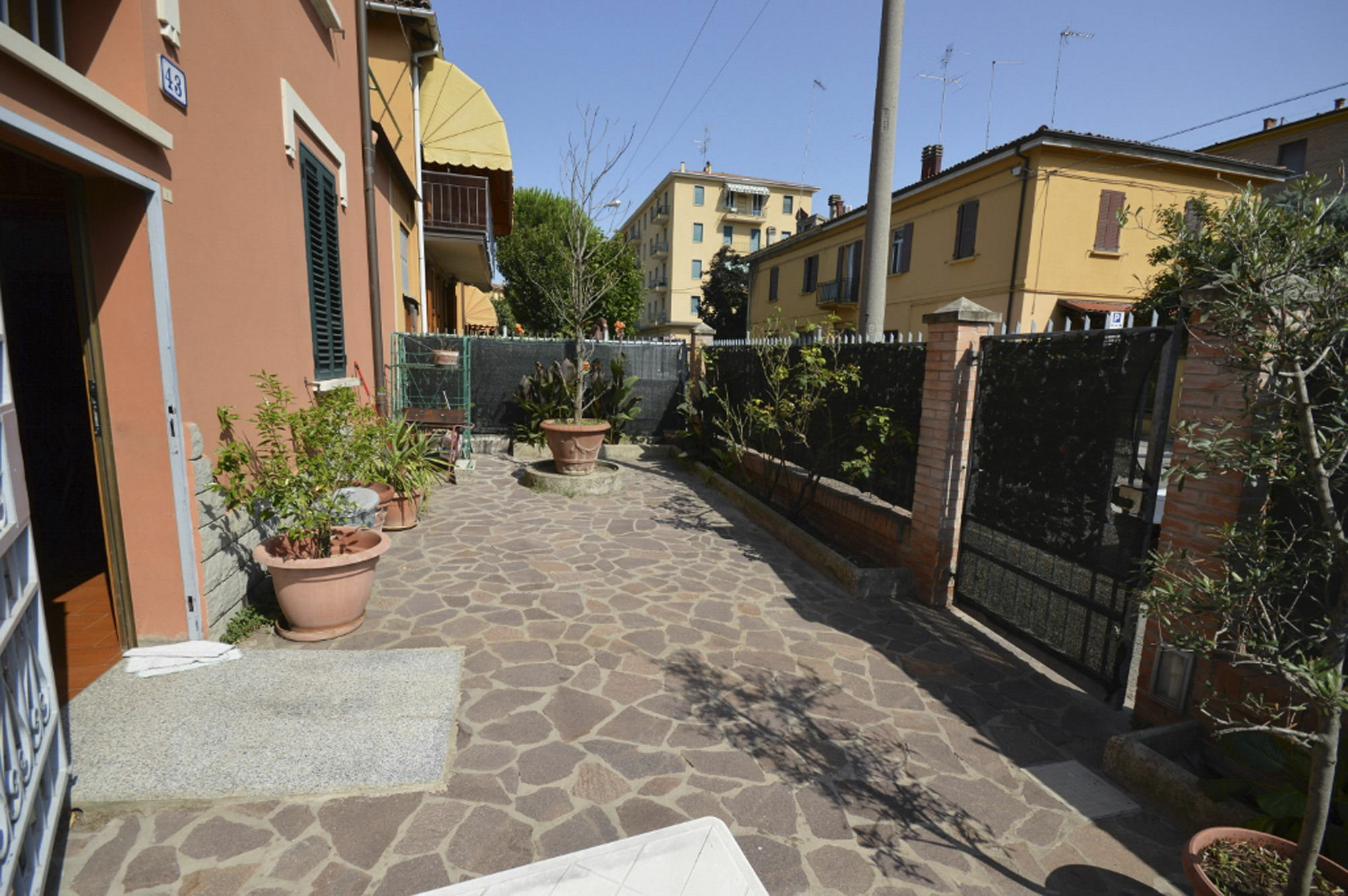 Appartamento Piana