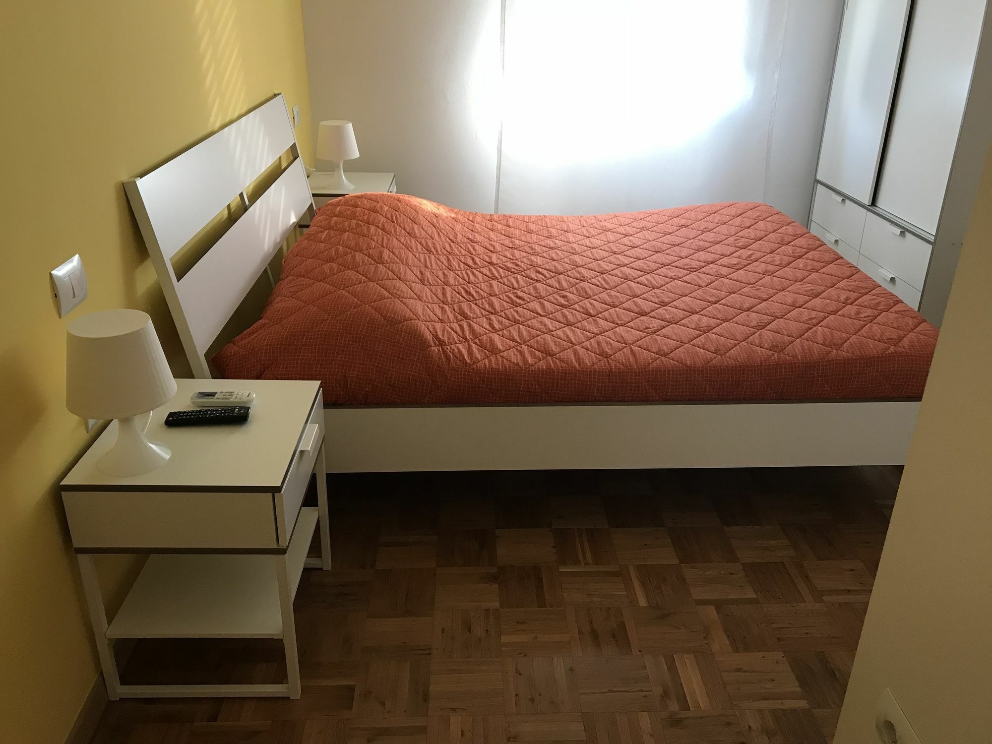 Bentivogli Gasthuis 2*