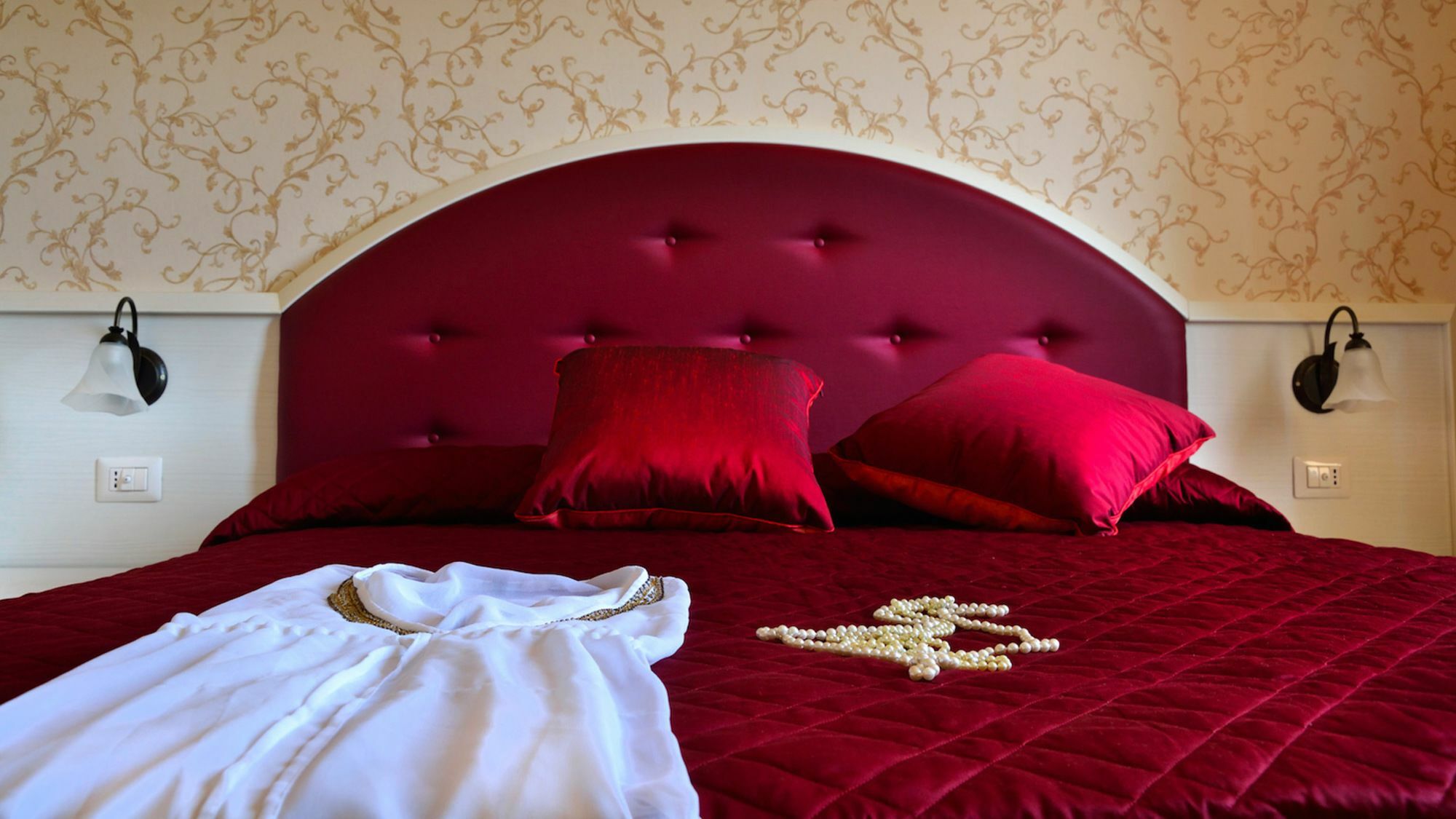 Boutique Casa Faccioli Bologna