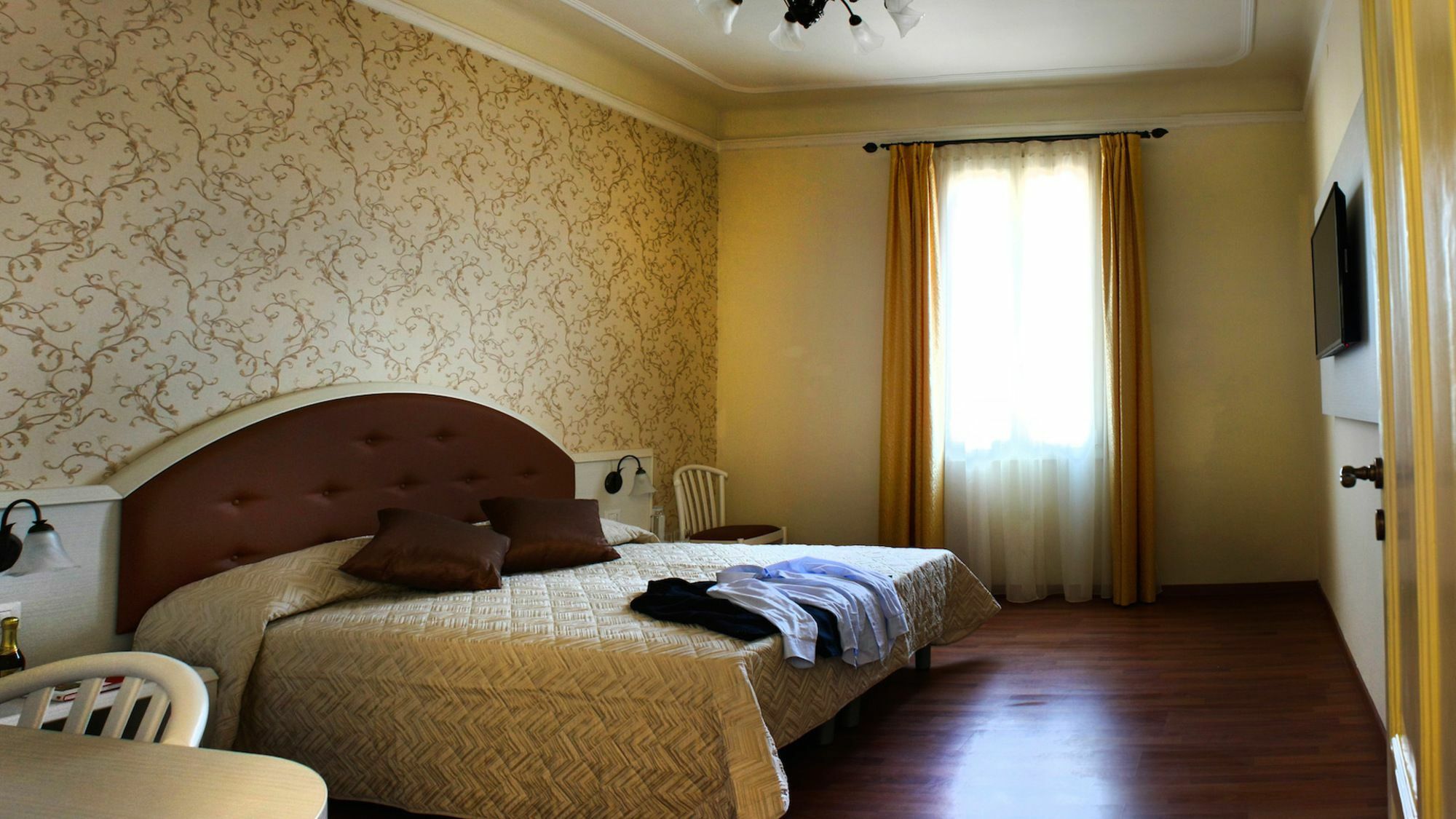 Frühstückspension Boutique Casa Faccioli
