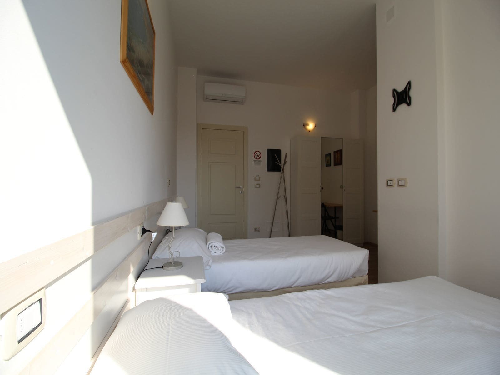 La Bologna-stazione Affittaly Apartment