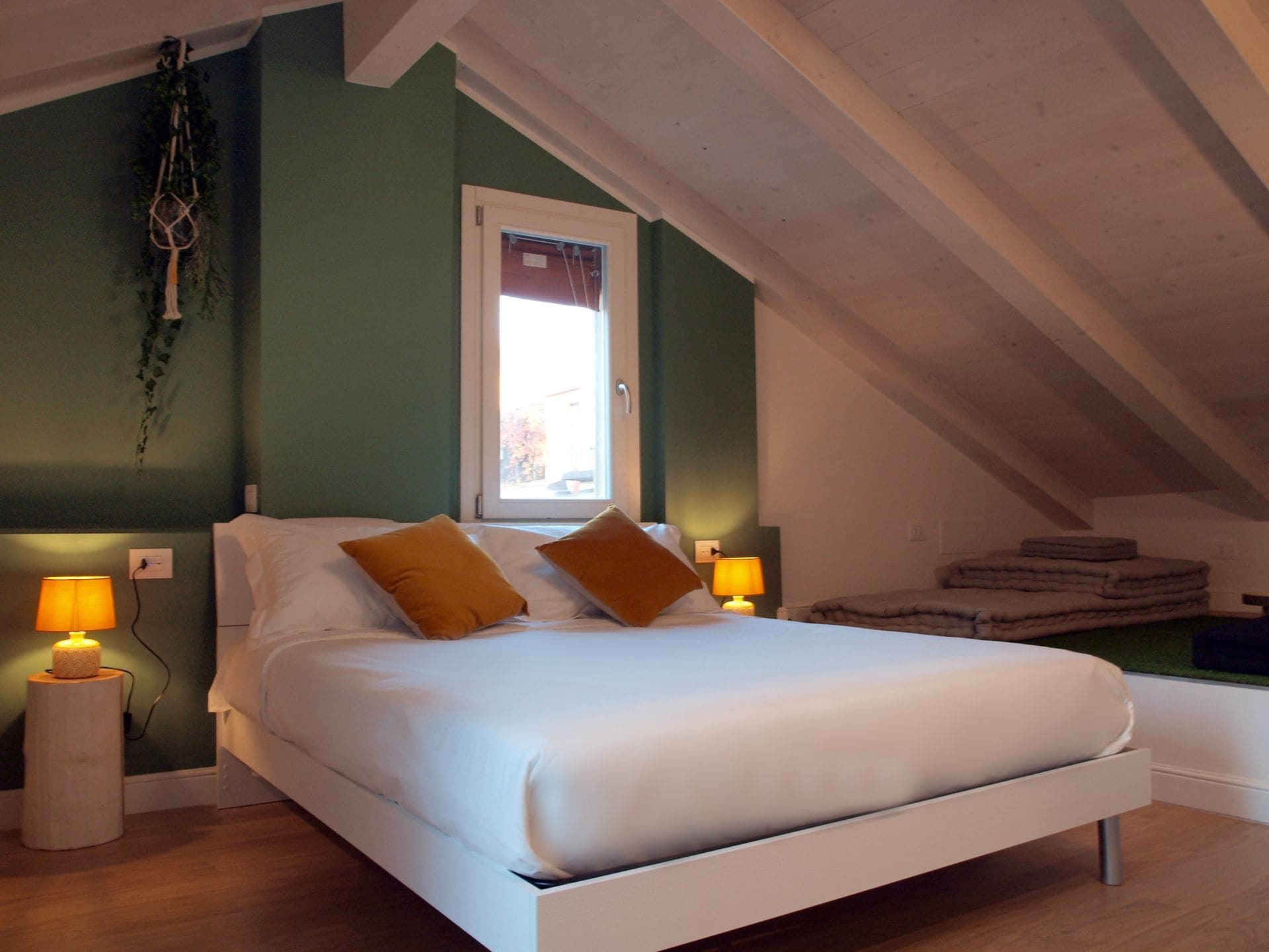 Guest house Cosmopolitan Bologna