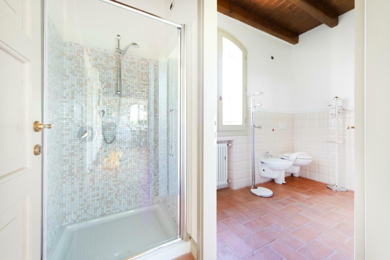 Appartamento Castel Arienti Halldis