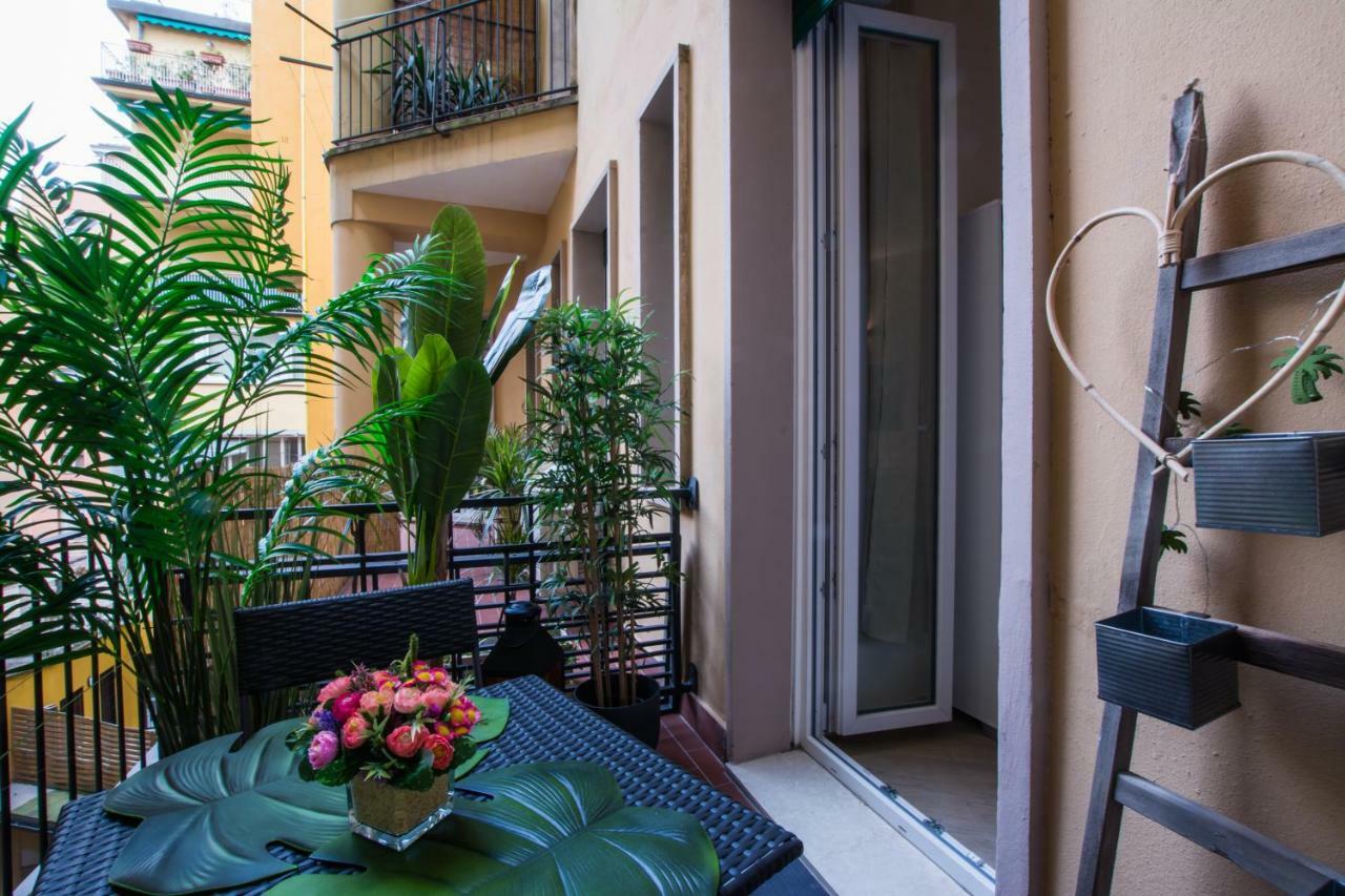 La Dotta Apartment *
