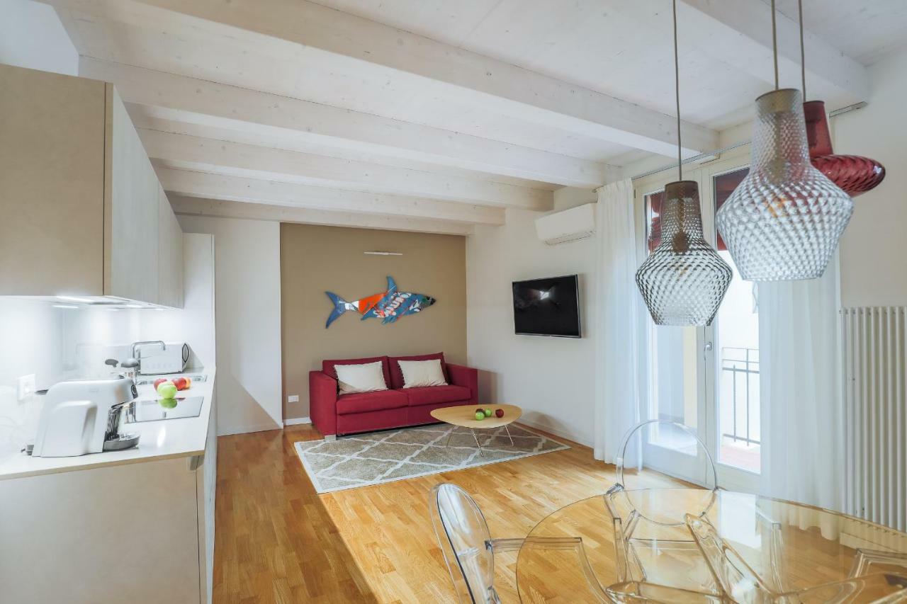 Aparthotel Le Porte 2*