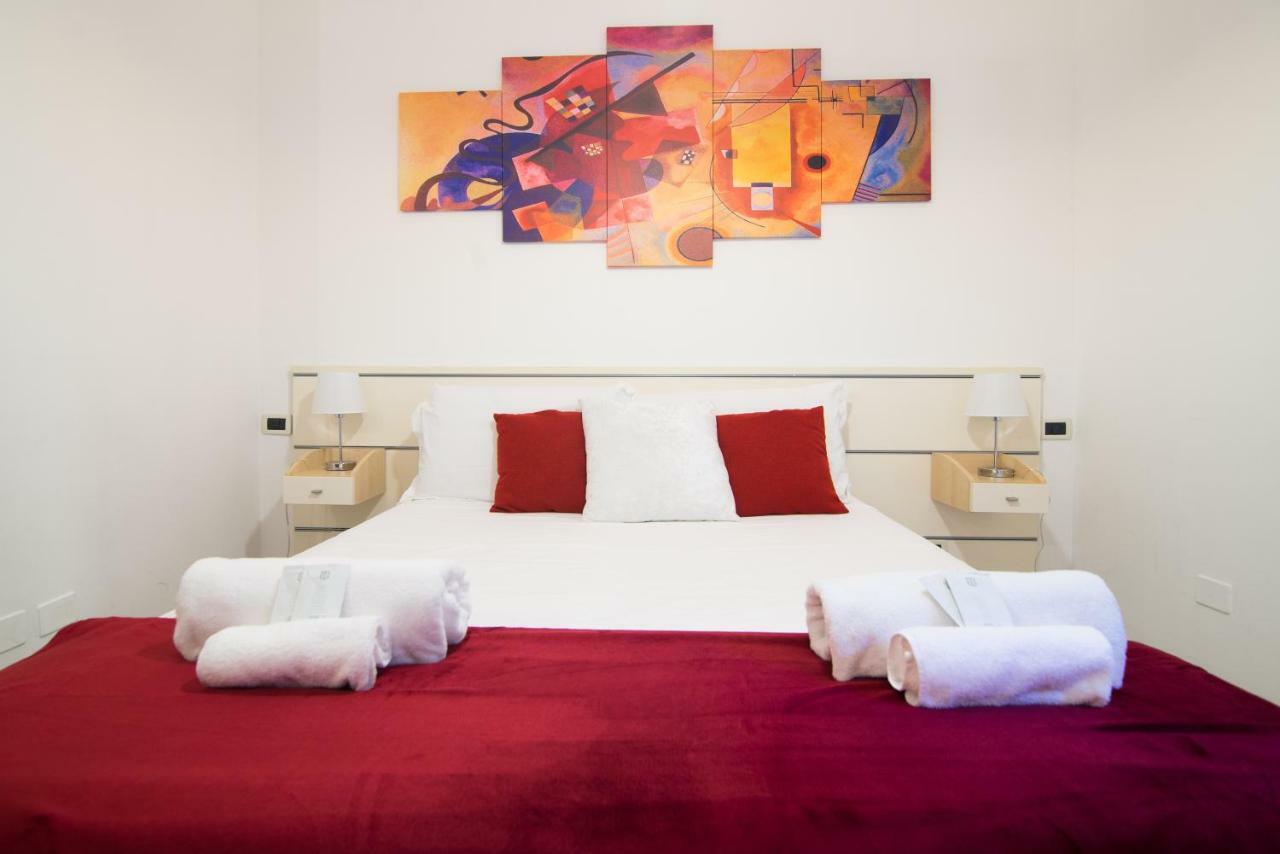 8- Tourist House - Light House - Self Check-in * Bologna