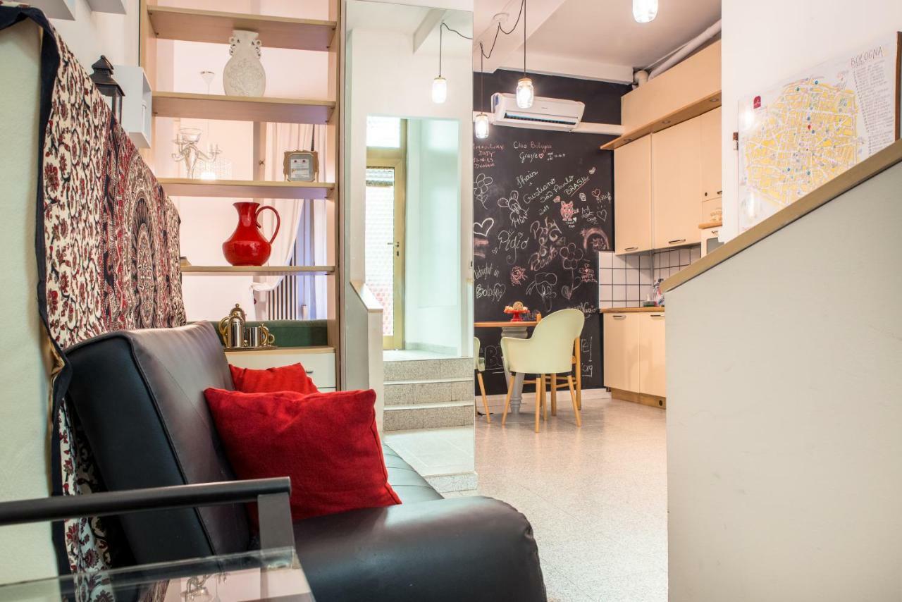 8- Tourist House - Light House - Self Check-in * Bologna