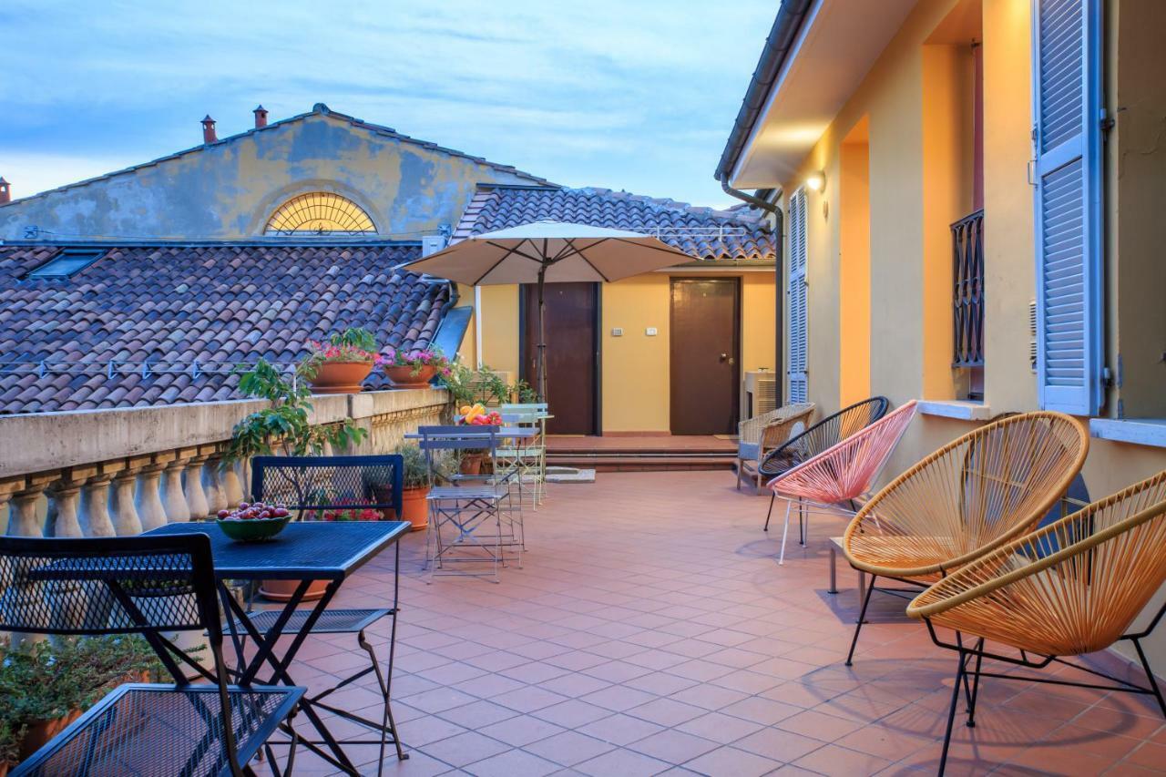 Apartment Residence Studio Vita
