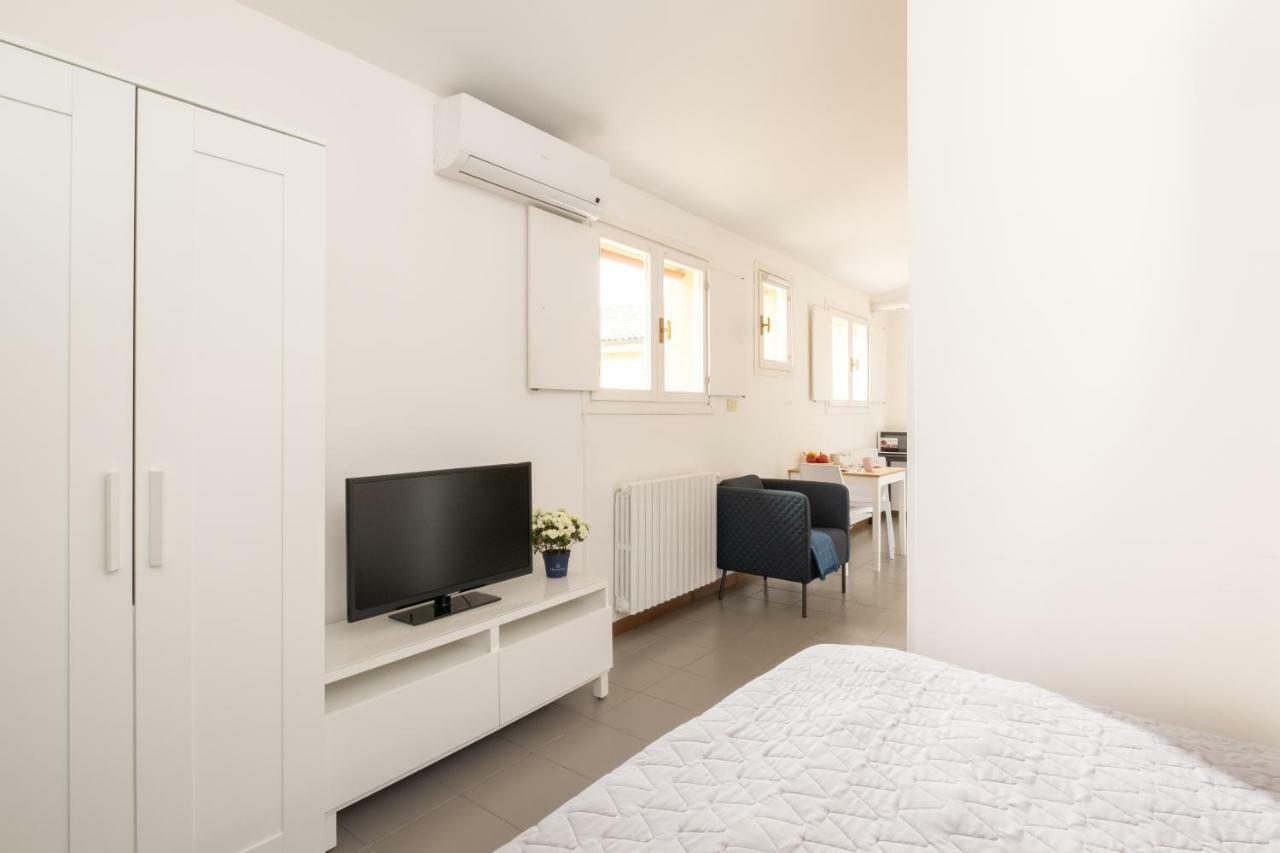 Residence Studio Vita *
