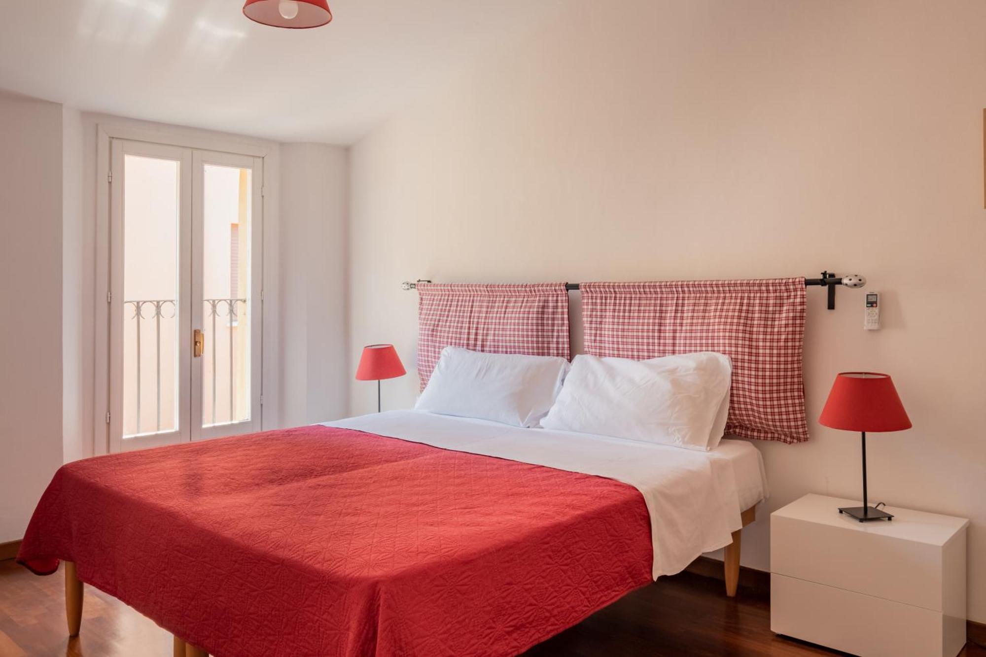 Residence Studio Vita * Bologna