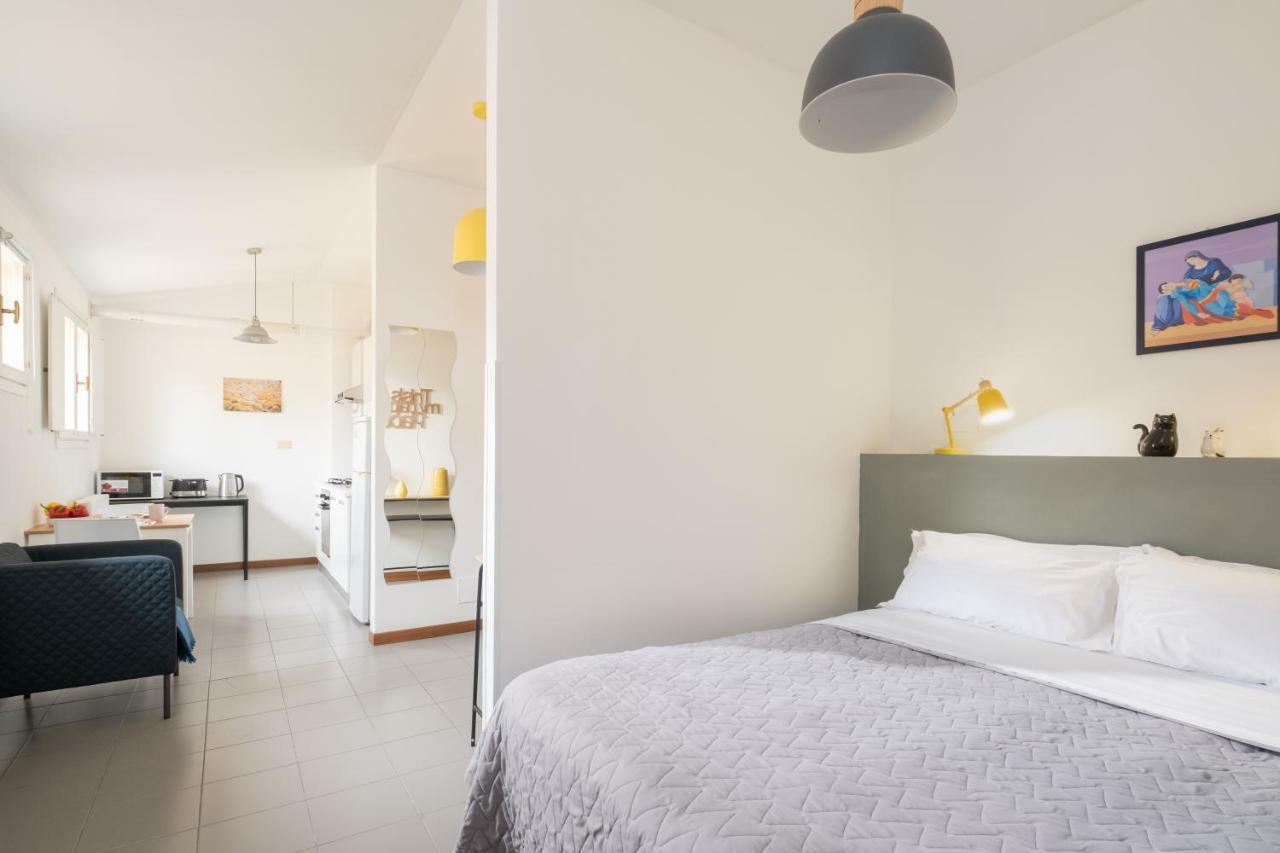 Residence Studio Vita
