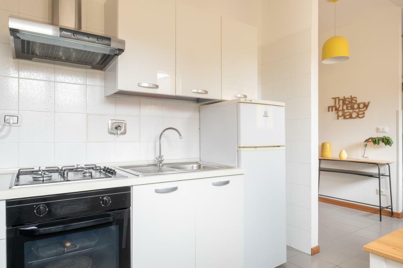 Apartment Residence Studio Vita Bologna