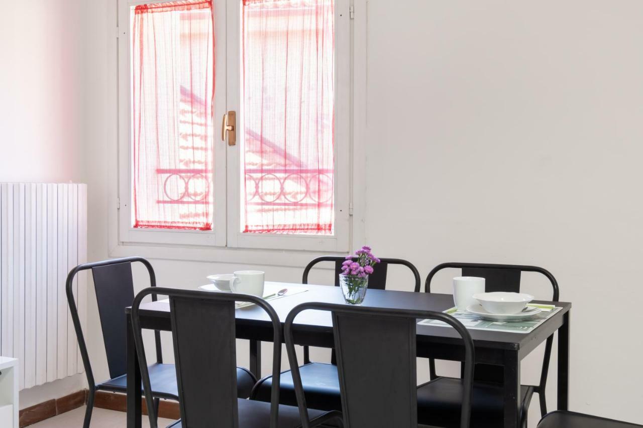 Apartment Residence Studio Vita