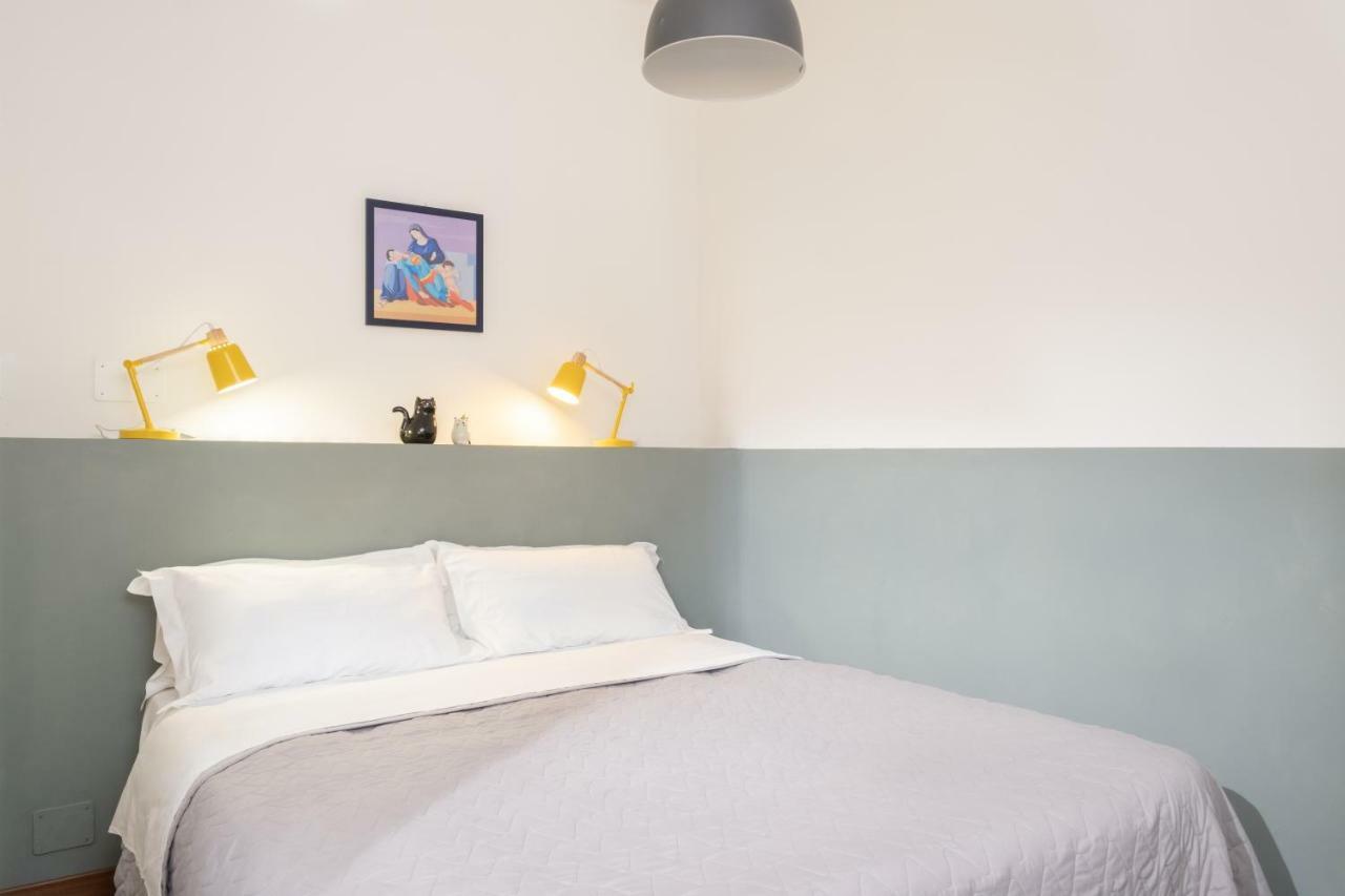 Apartment Residence Studio Vita Bologna