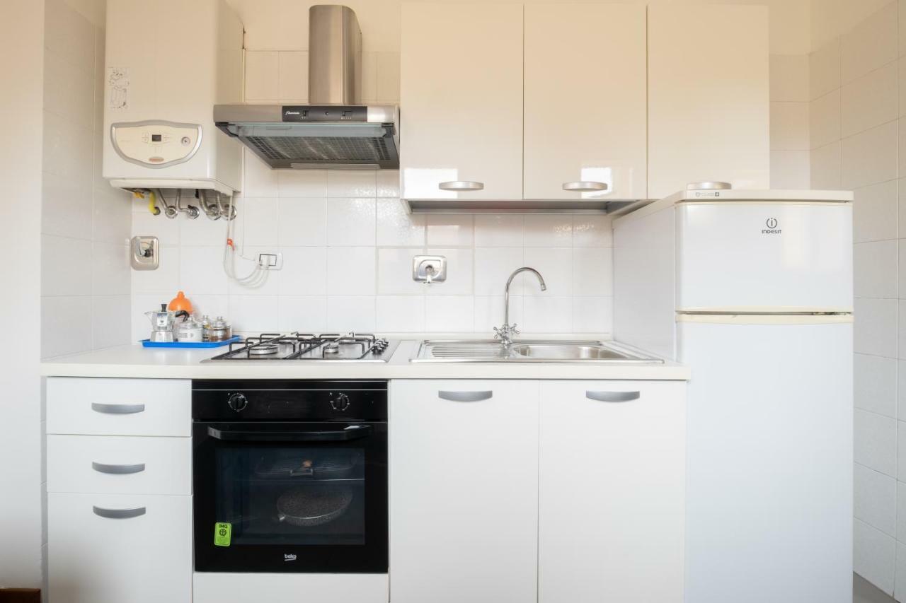 Residence Studio Vita Apartment Bologna