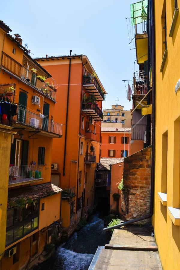 La Finestra Sul Canale