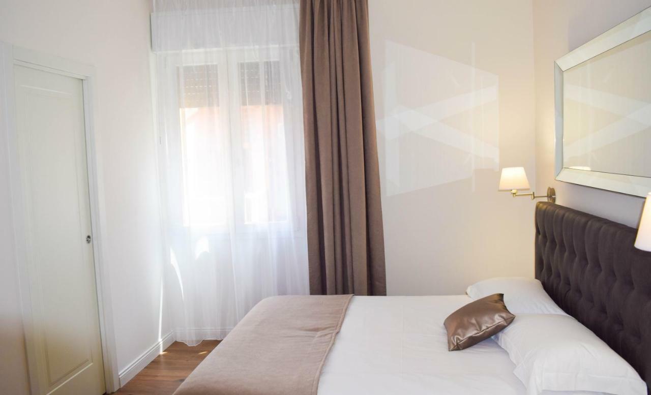 Bed & Breakfast La Finestra Sul Canale 3*