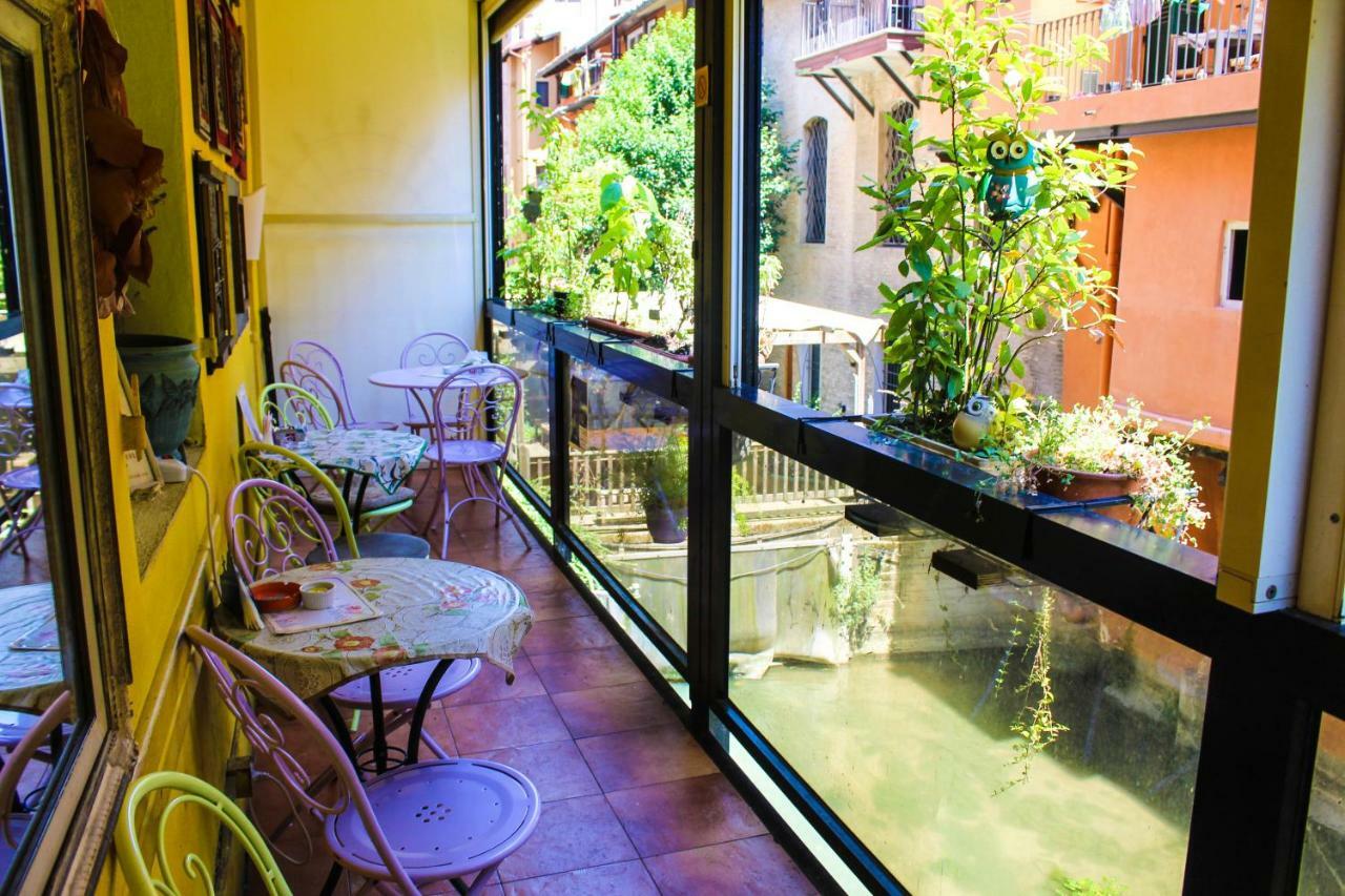 La Finestra Sul Canale Bed & Breakfast