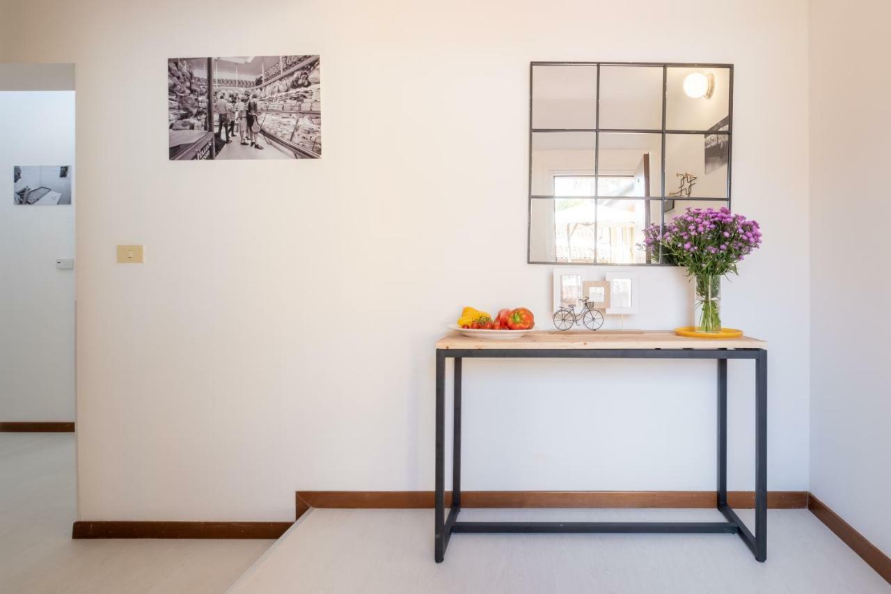 Apartment Residence Studio Vita Bologna