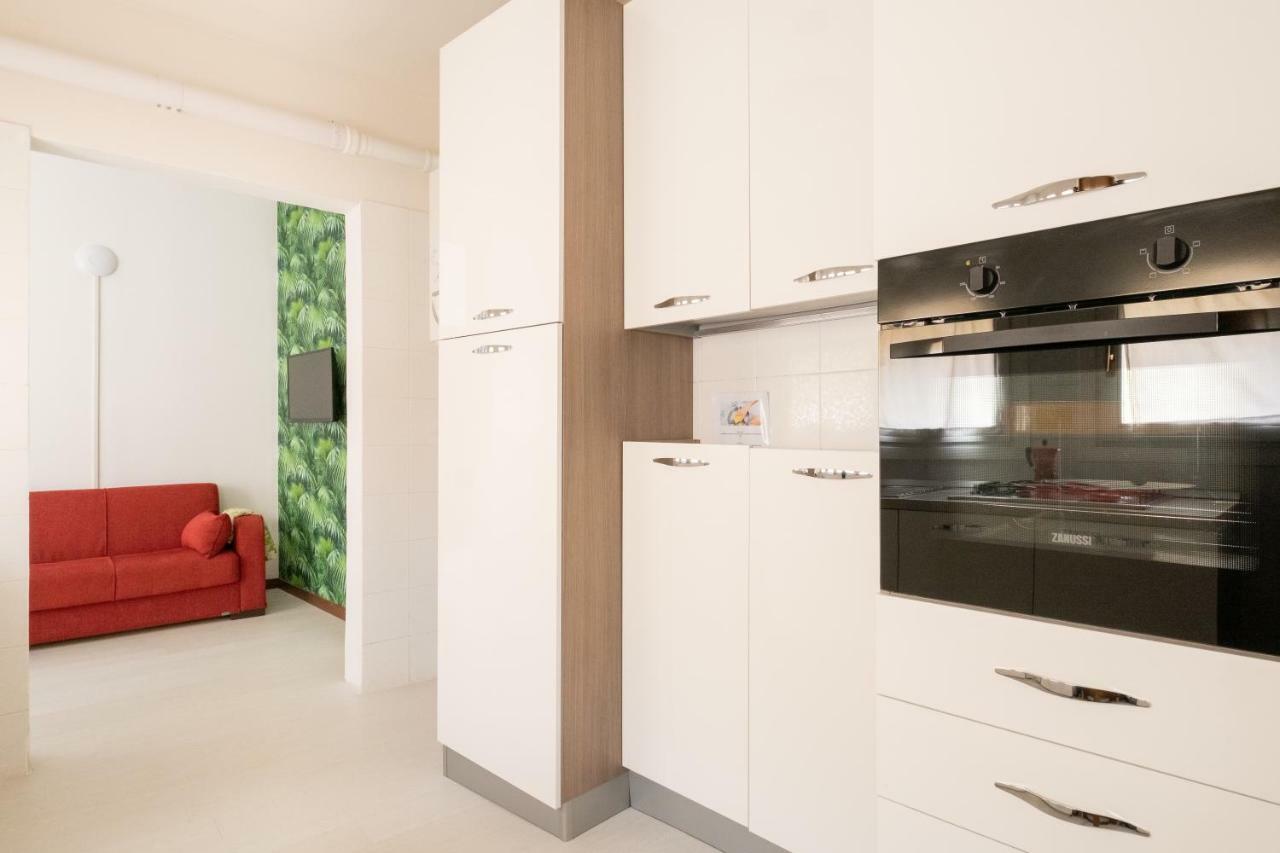 Apartment Residence Studio Vita