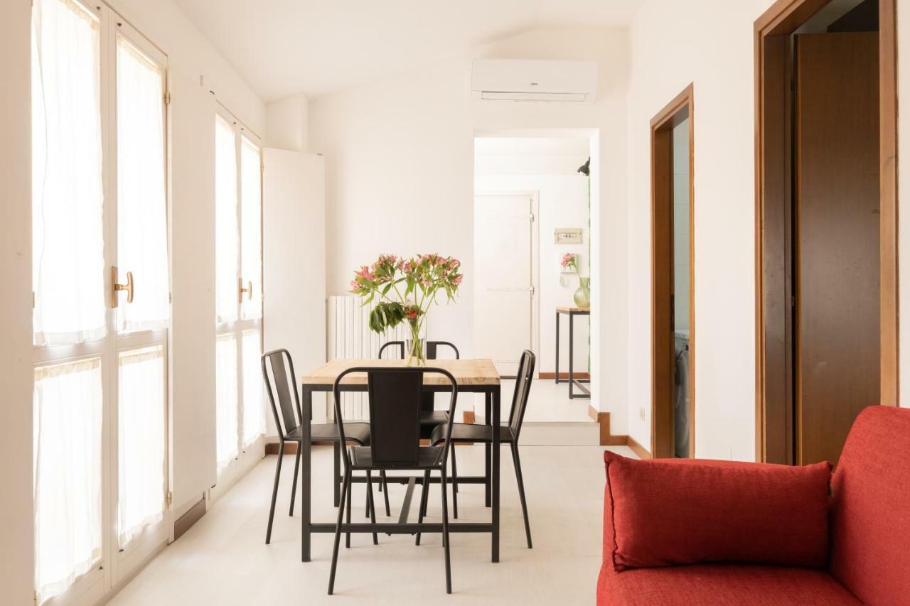 Apartment Residence Studio Vita *