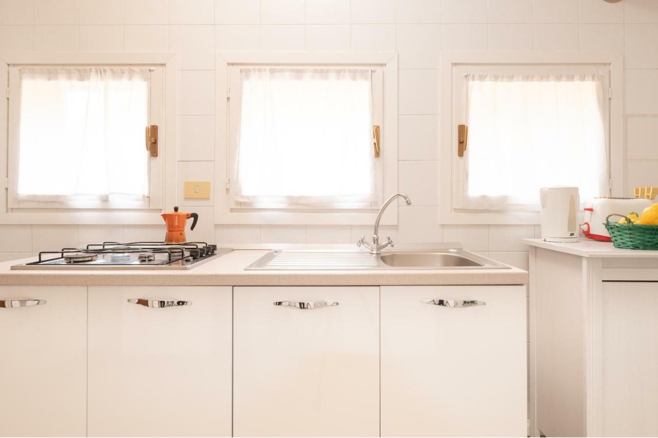 Apartment Residence Studio Vita Bologna