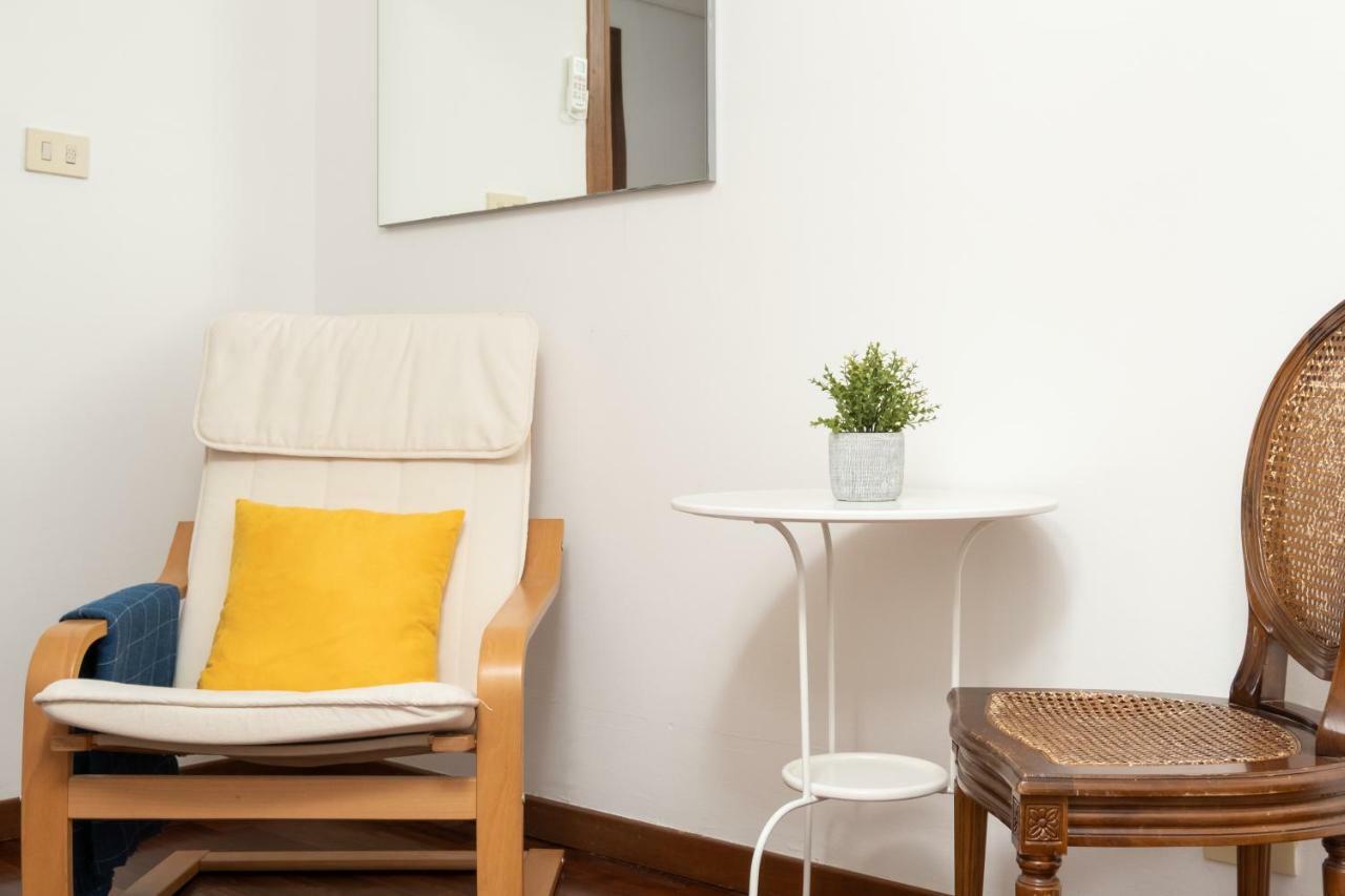 Residence Studio Vita Apartment
