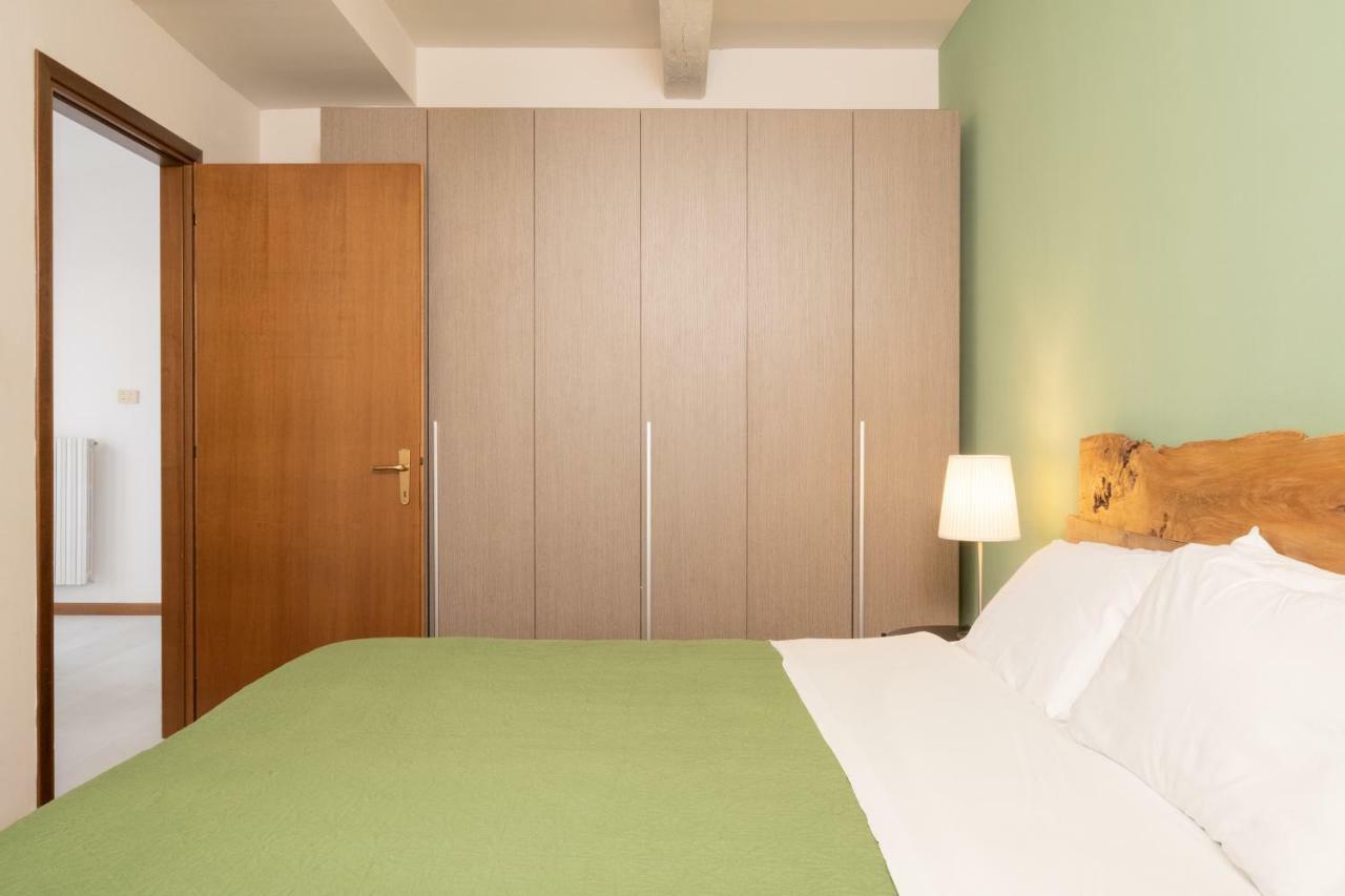 Residence Studio Vita Apartment