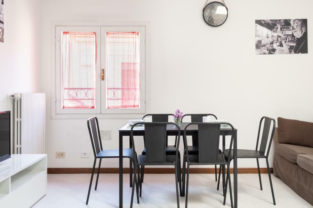 Residence Studio Vita Apartment Bologna