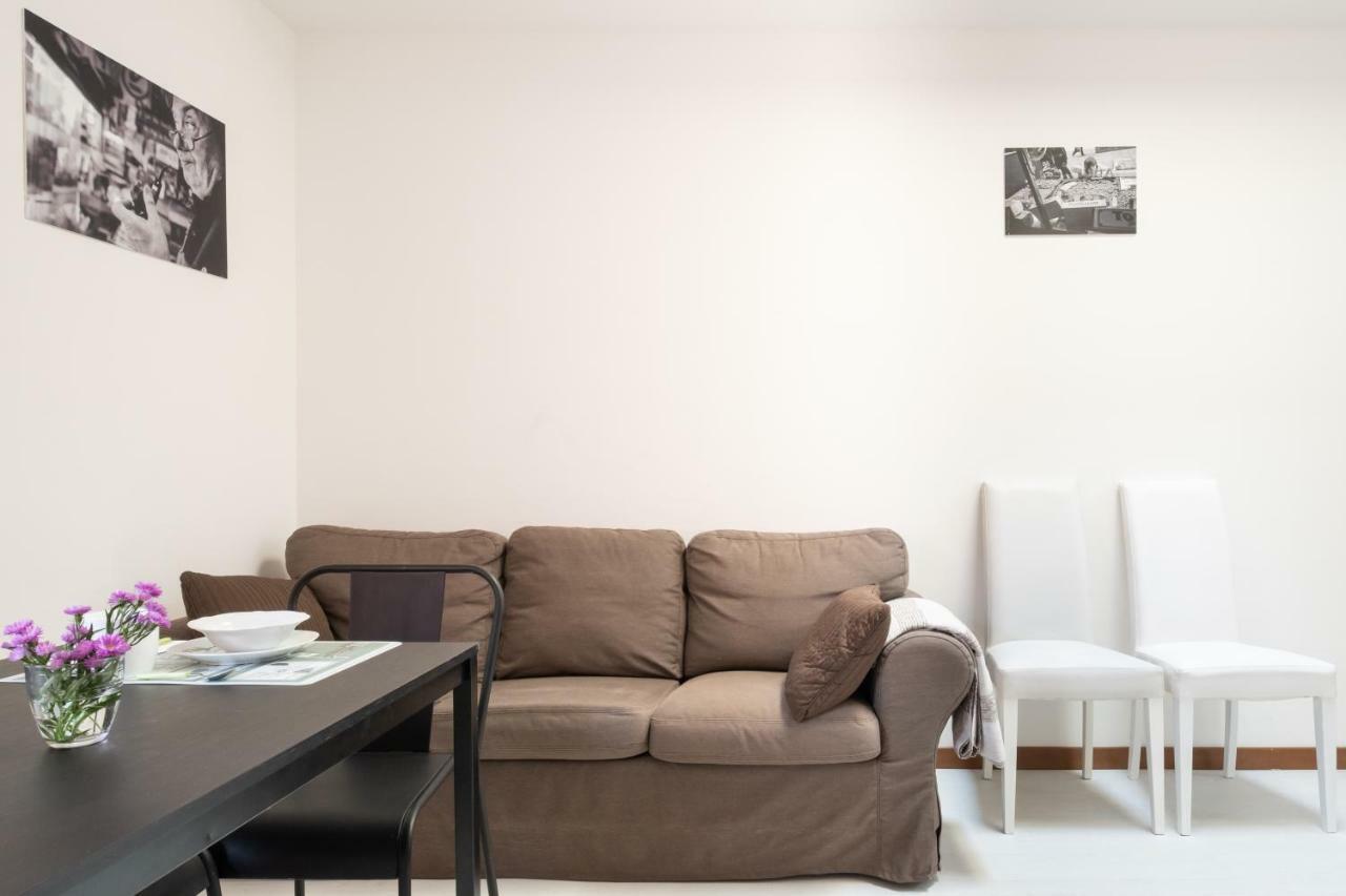Residence Studio Vita Apartment *